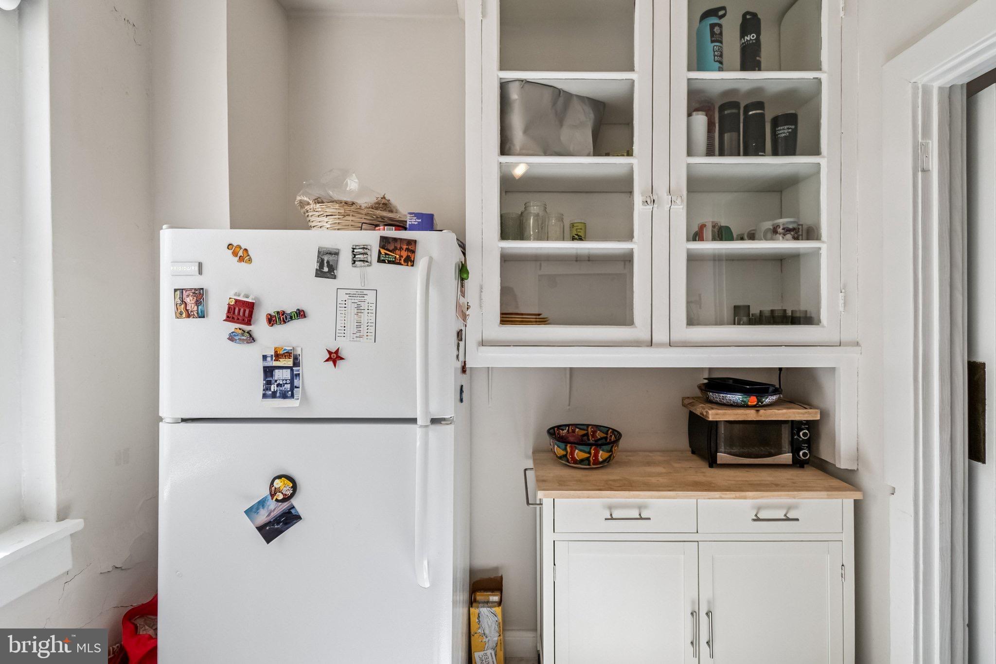 CHARLES VILLAGE - Residential