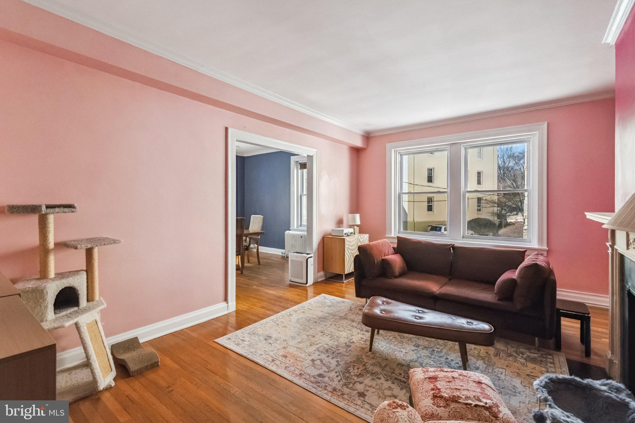 CHARLES VILLAGE - Residential