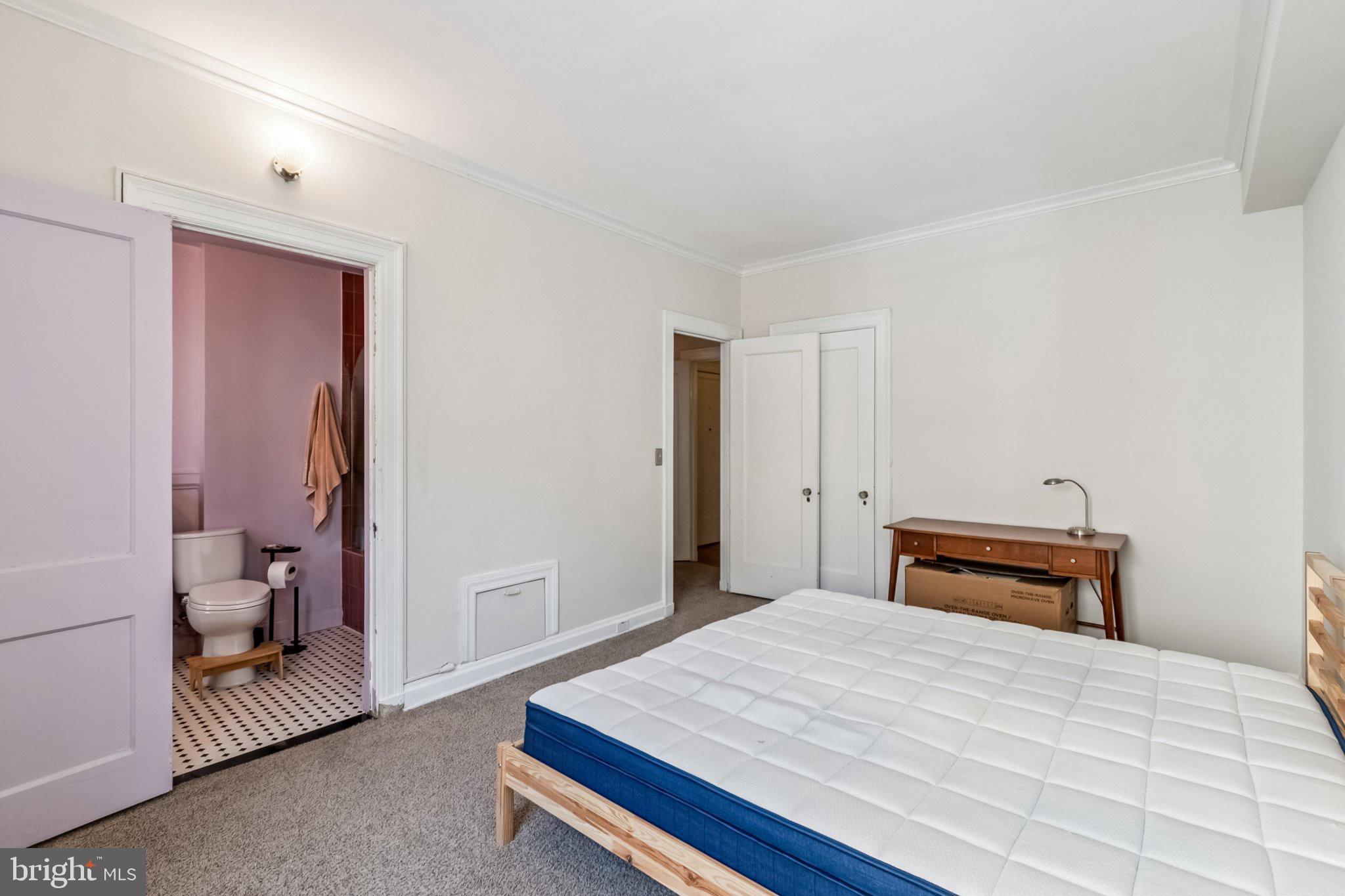 CHARLES VILLAGE - Residential