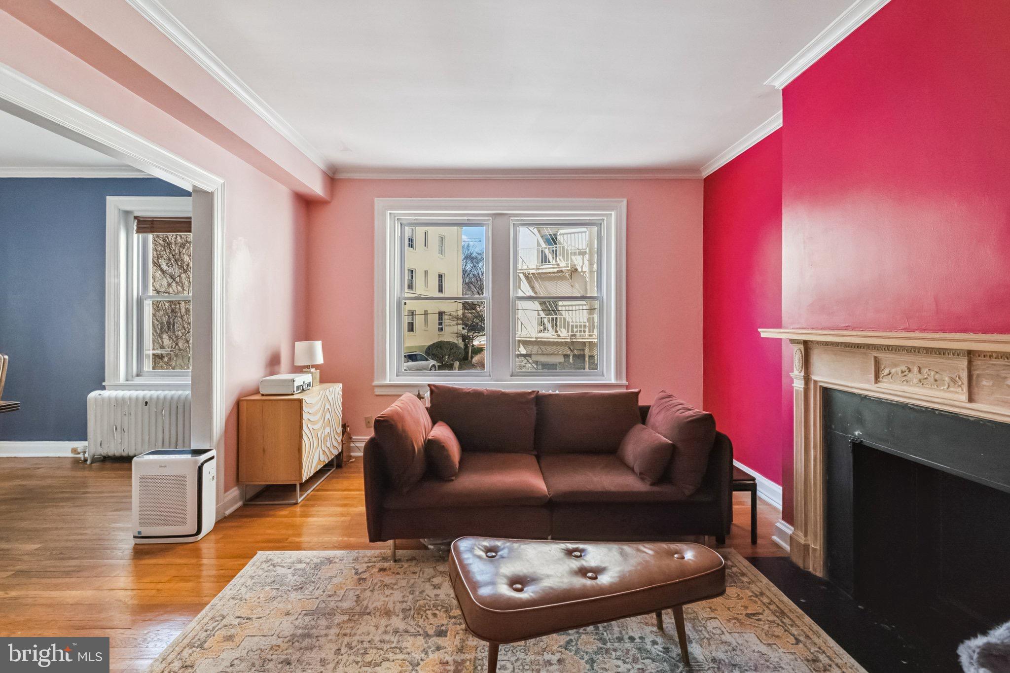 CHARLES VILLAGE - Residential