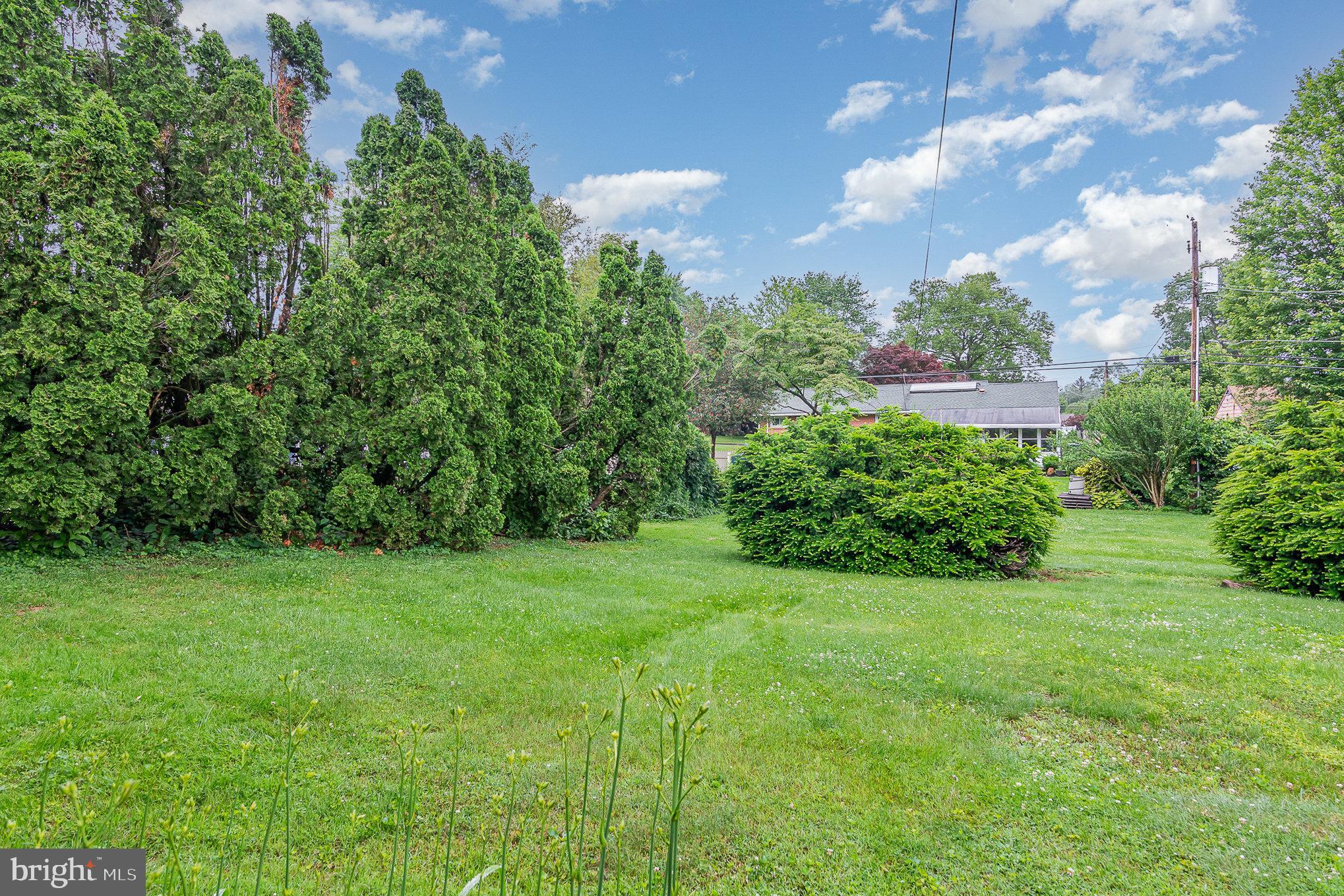 DREXEL HILLS - Residential Lease