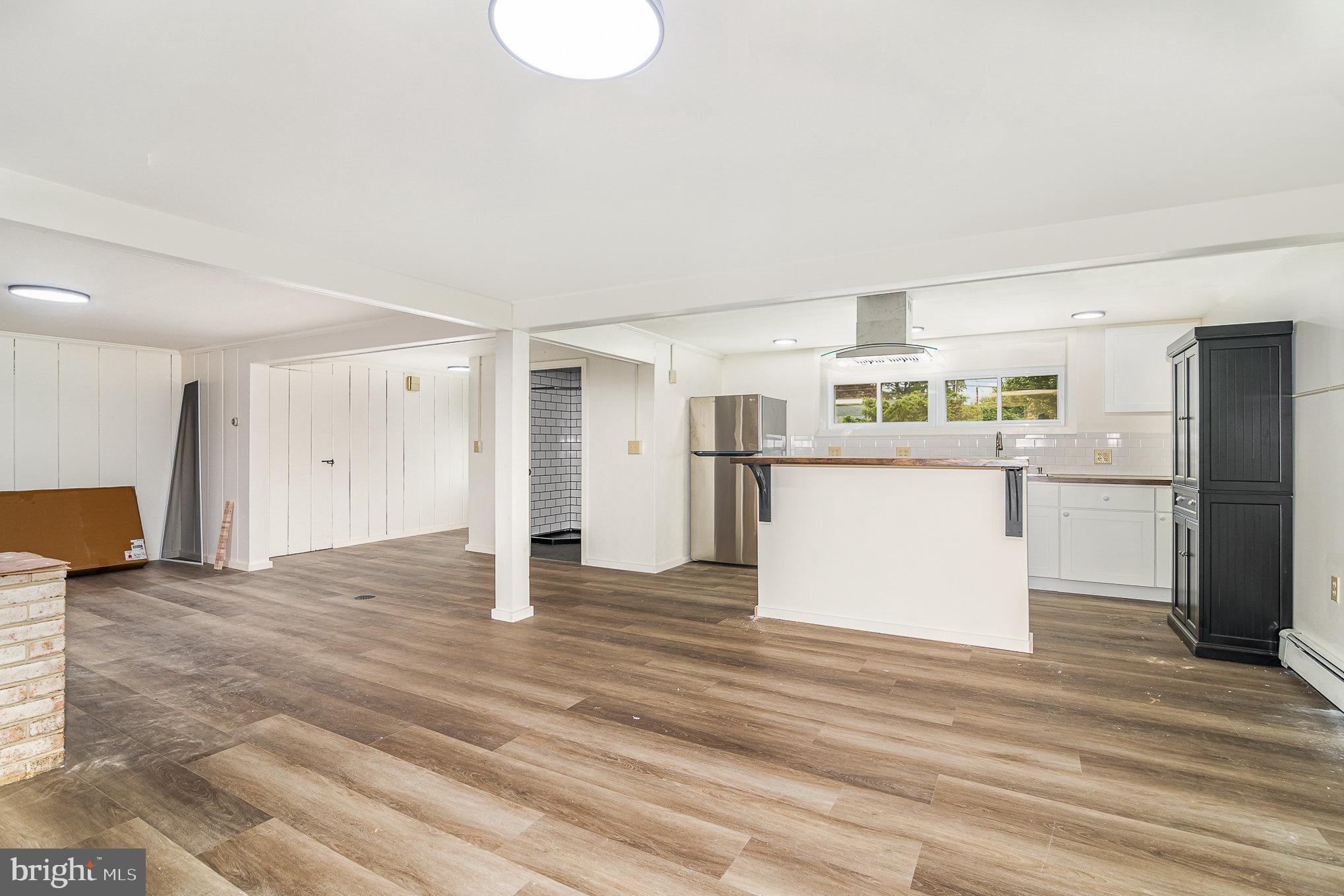 DREXEL HILLS - Residential Lease