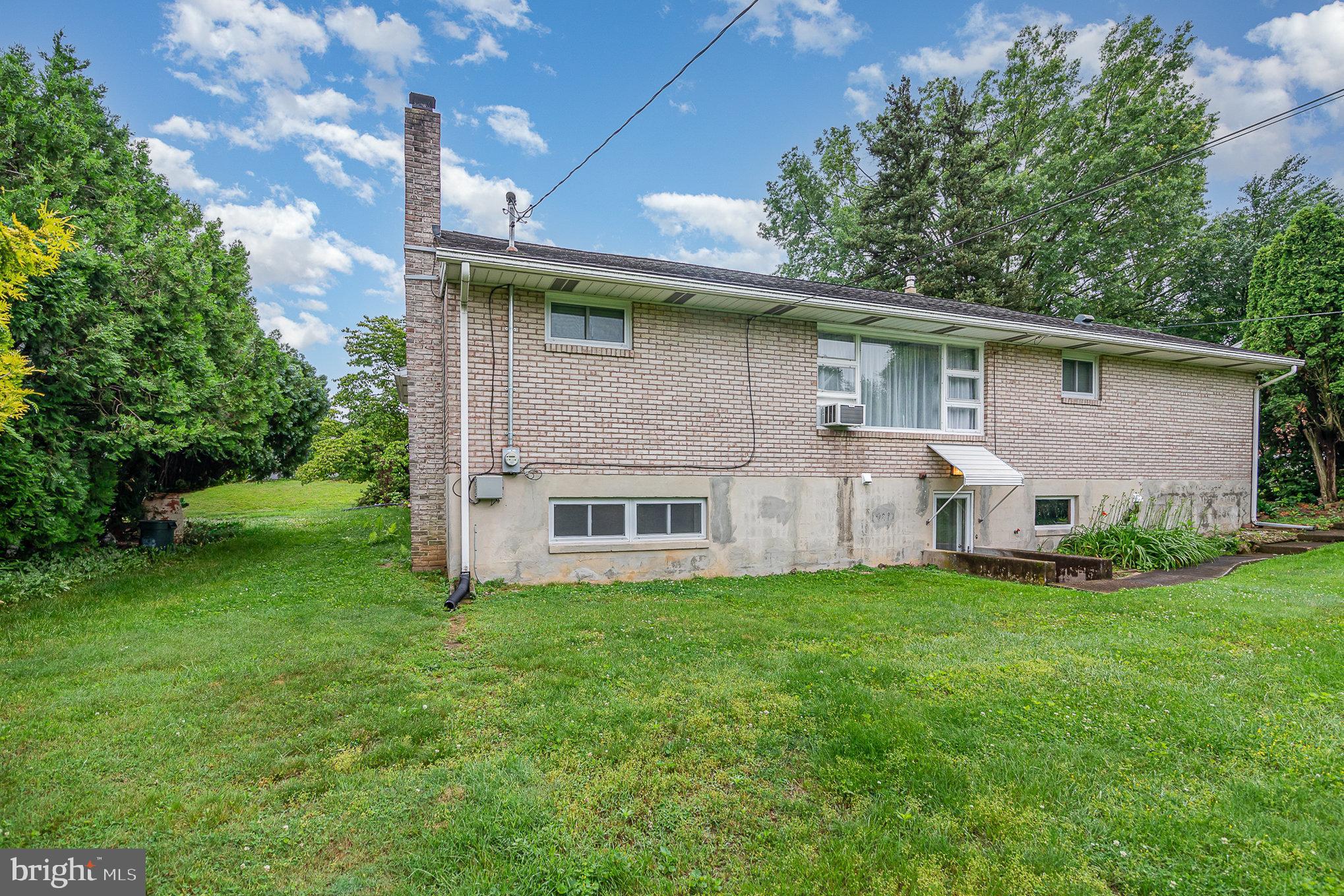DREXEL HILLS - Residential Lease
