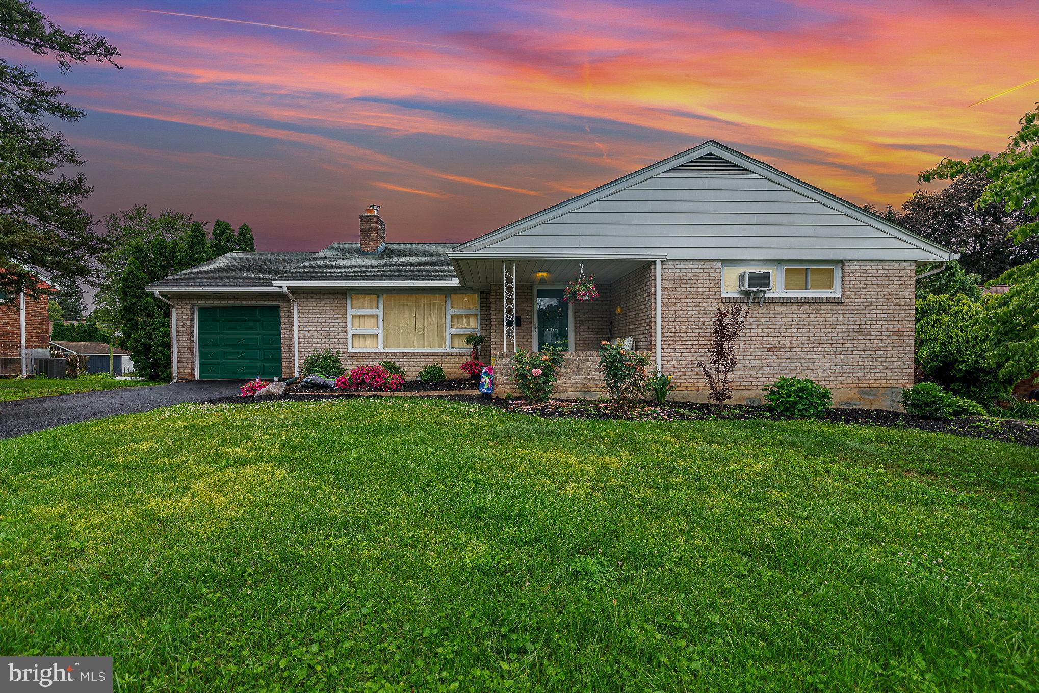 DREXEL HILLS - Residential Lease