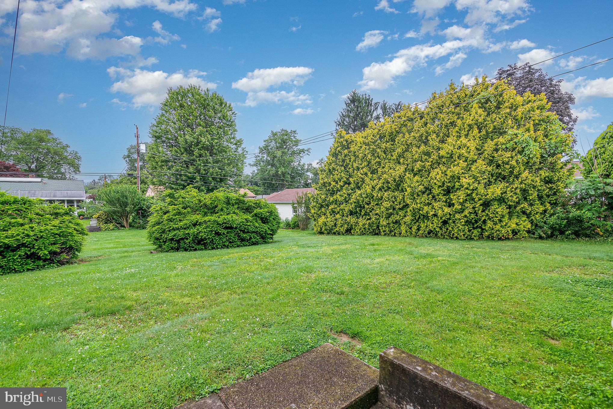 DREXEL HILLS - Residential Lease
