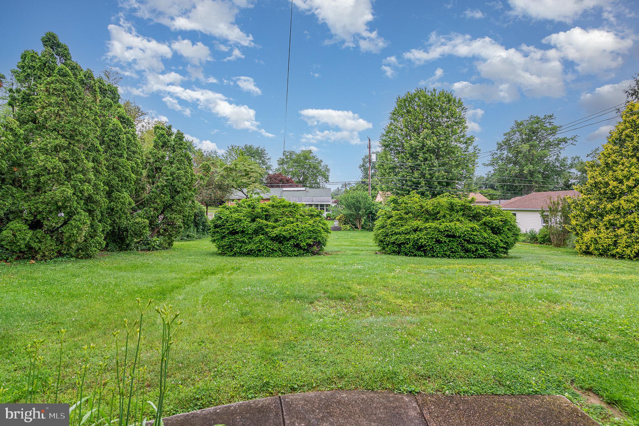 DREXEL HILLS - Residential Lease