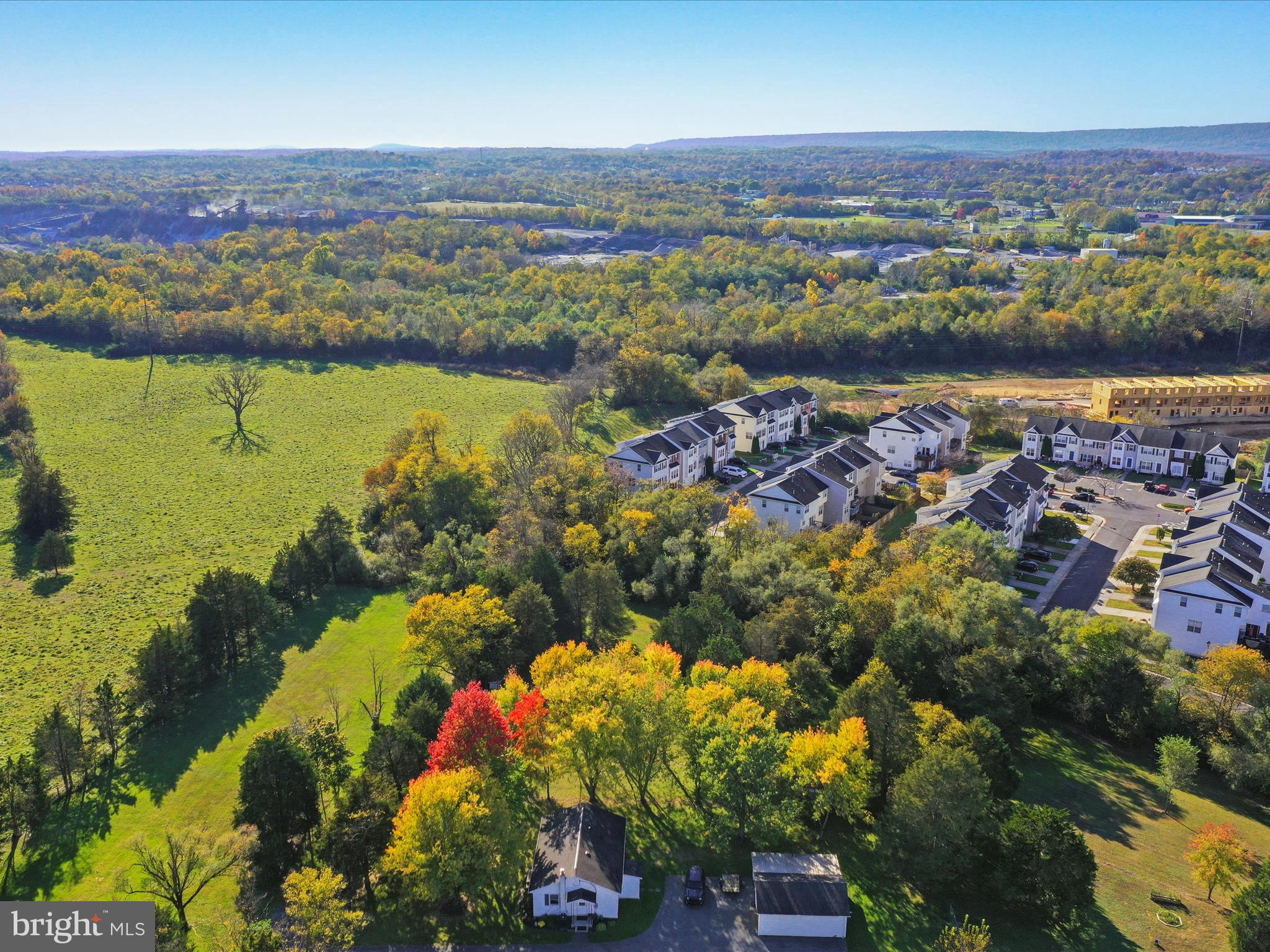 INWOOD EAST - Residential