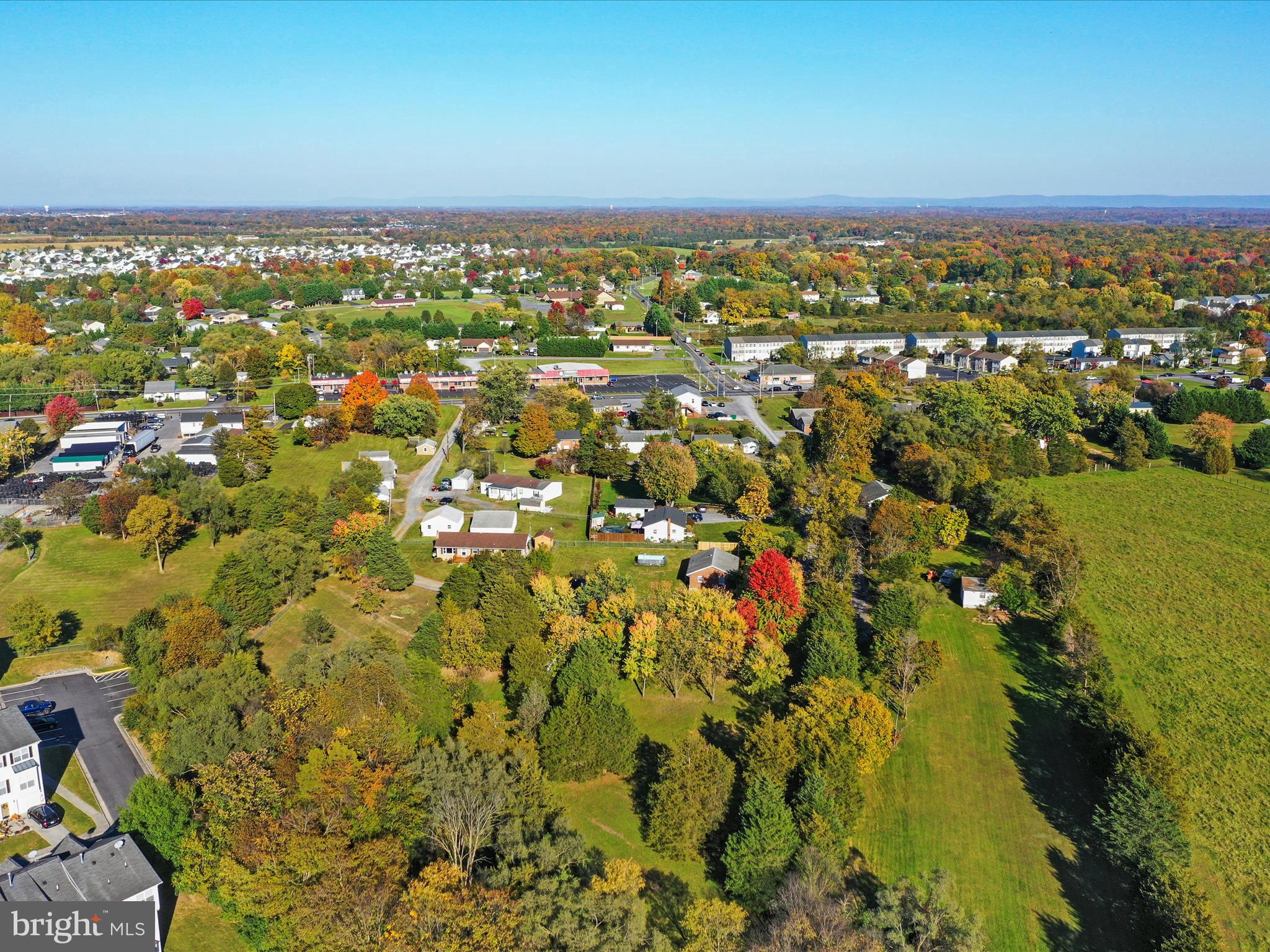 INWOOD EAST - Residential