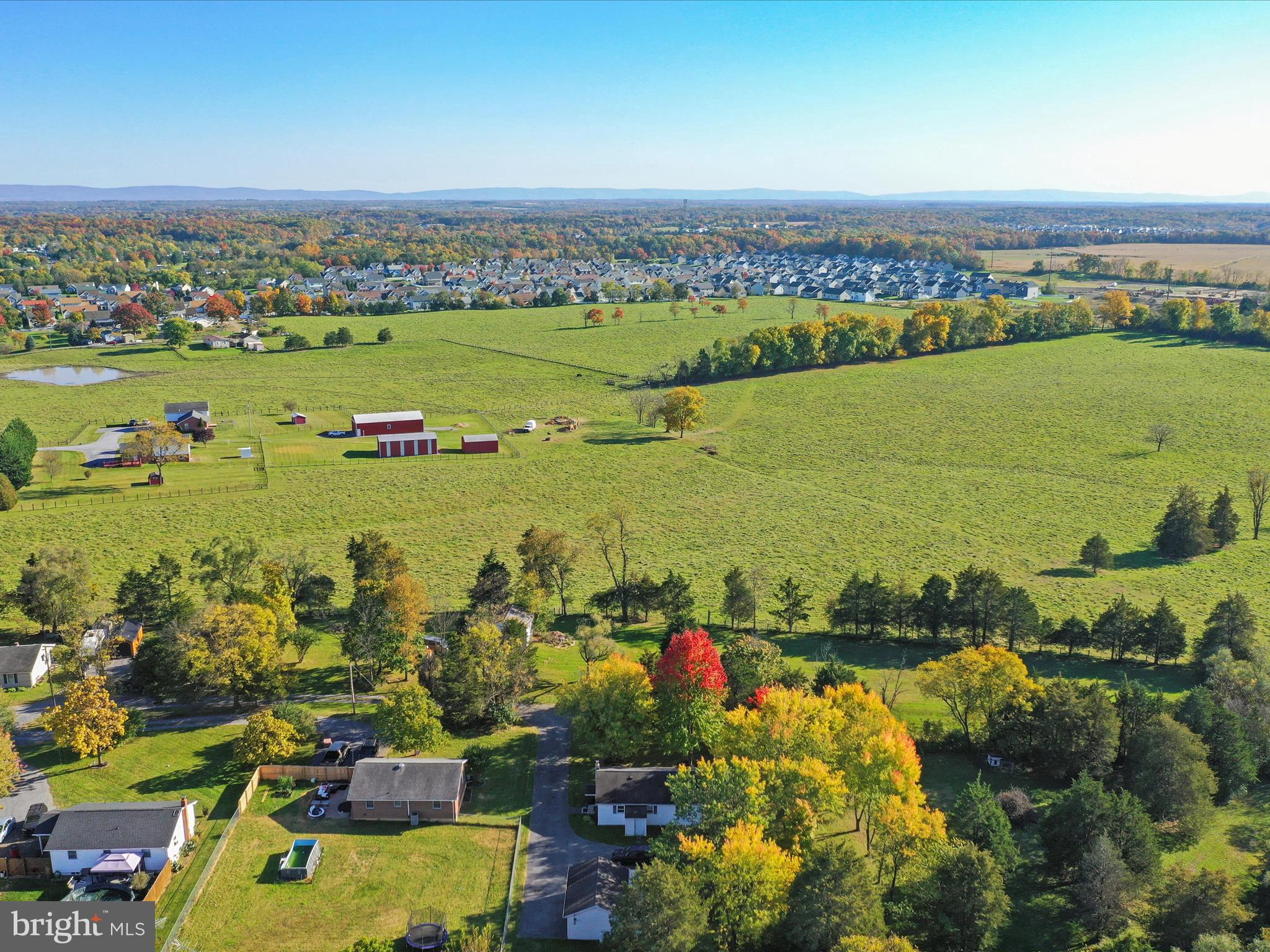 INWOOD EAST - Residential