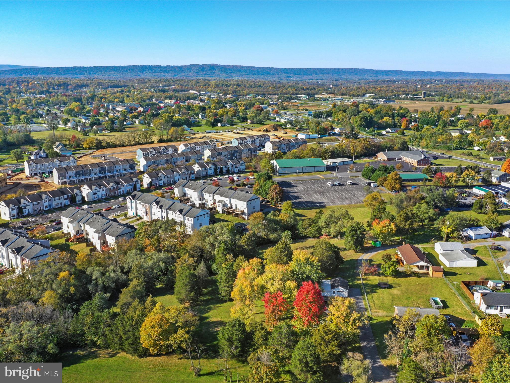 INWOOD EAST - Residential