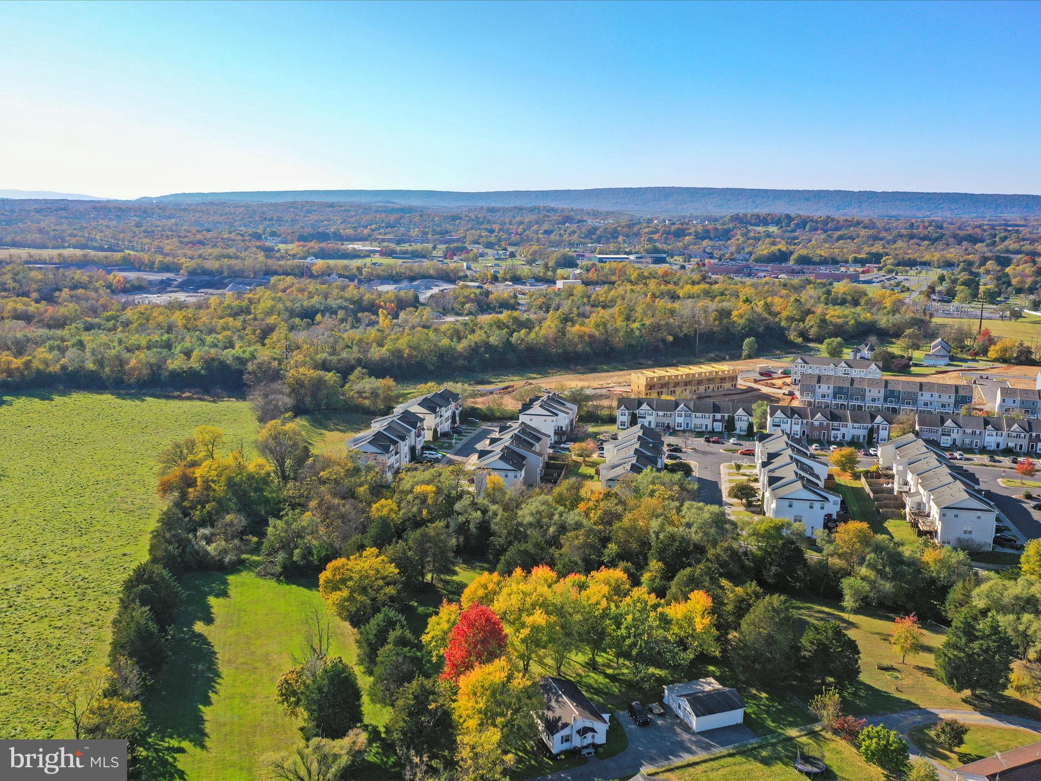 INWOOD EAST - Residential