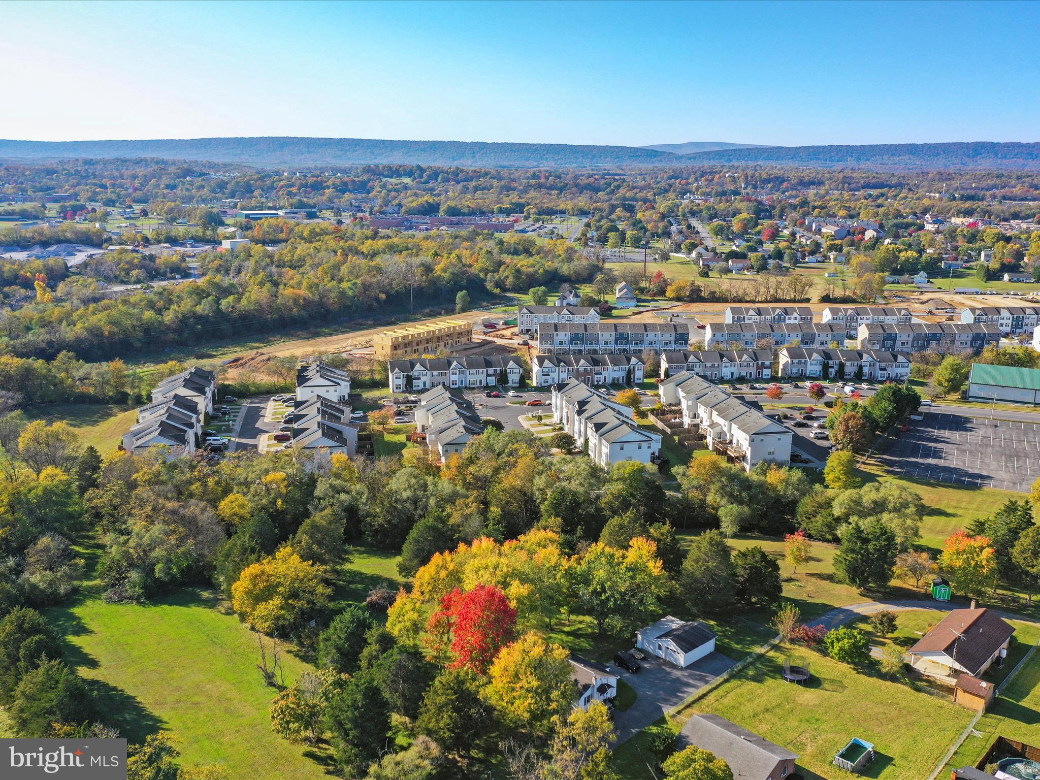 INWOOD EAST - Residential