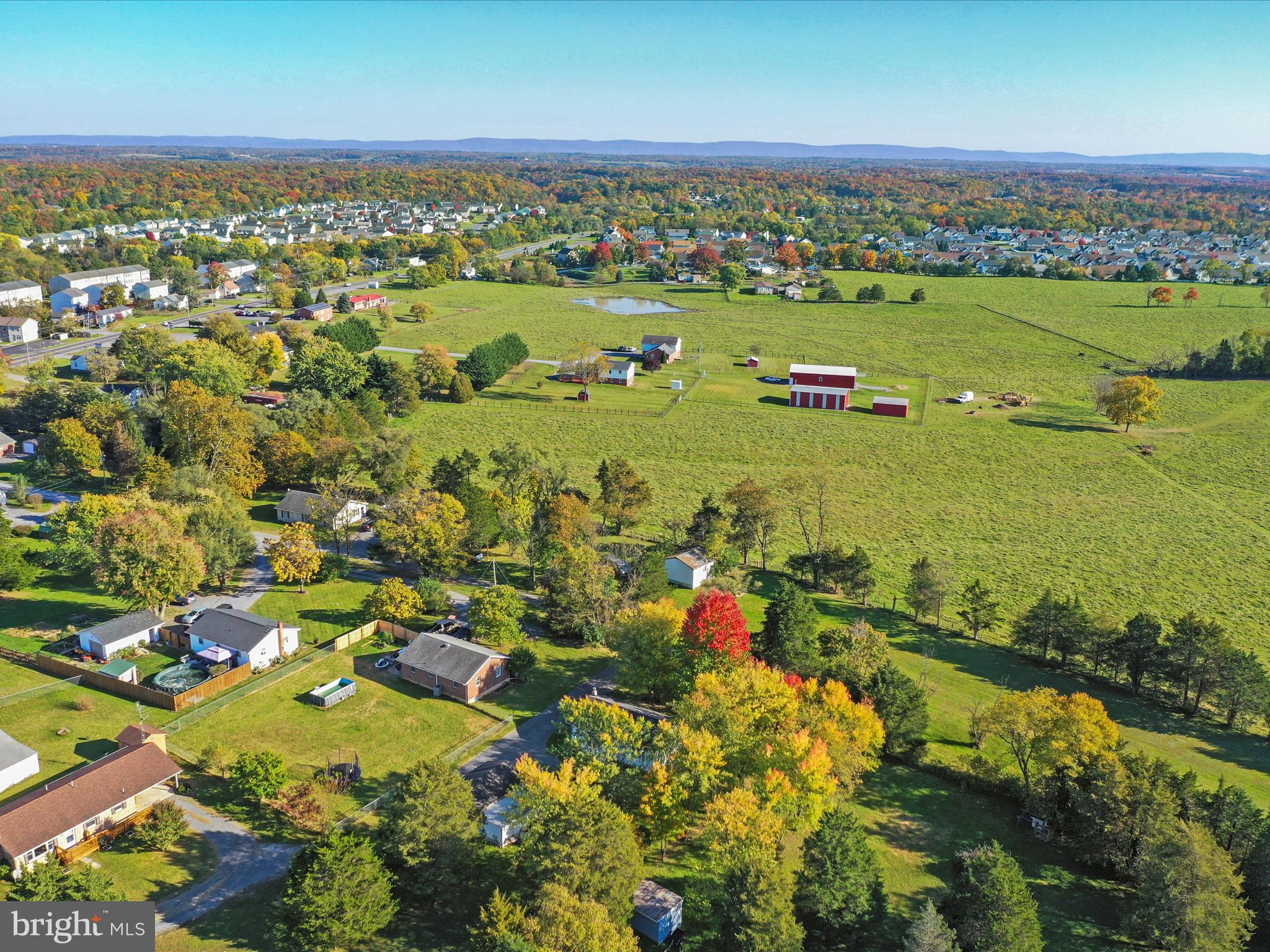 INWOOD EAST - Residential