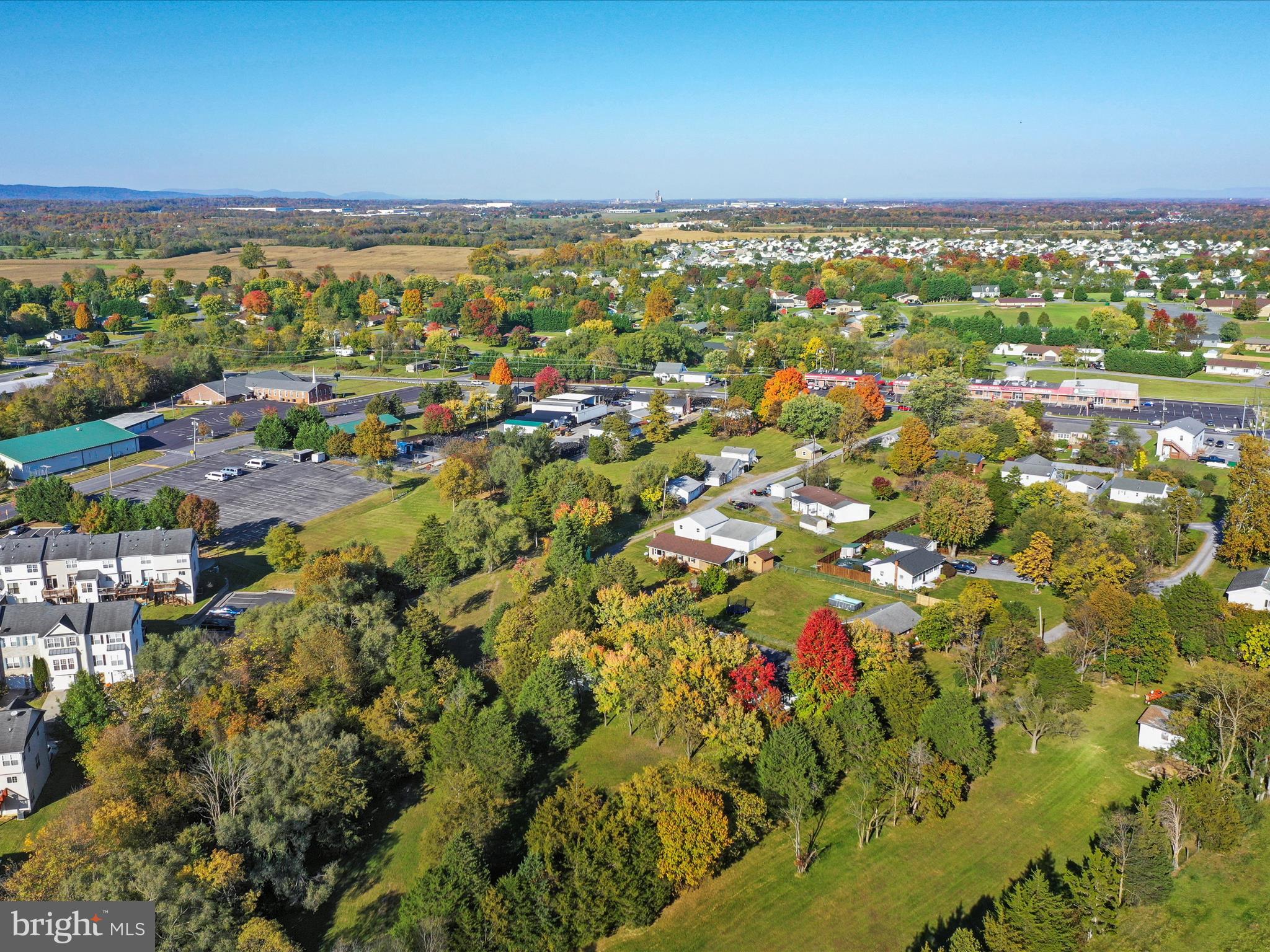 INWOOD EAST - Residential