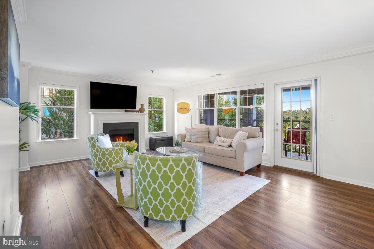 5563 SEMINARY ROAD 412