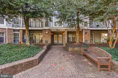 5563 SEMINARY ROAD 412 FALLS CHURCH VA 22041