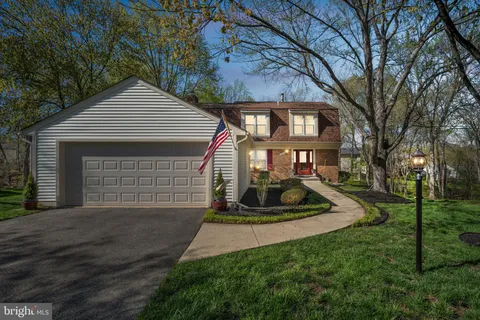 12005 Pebble Brooke Court, Woodbridge, VA 22192 - MLS#: VAPW2090400