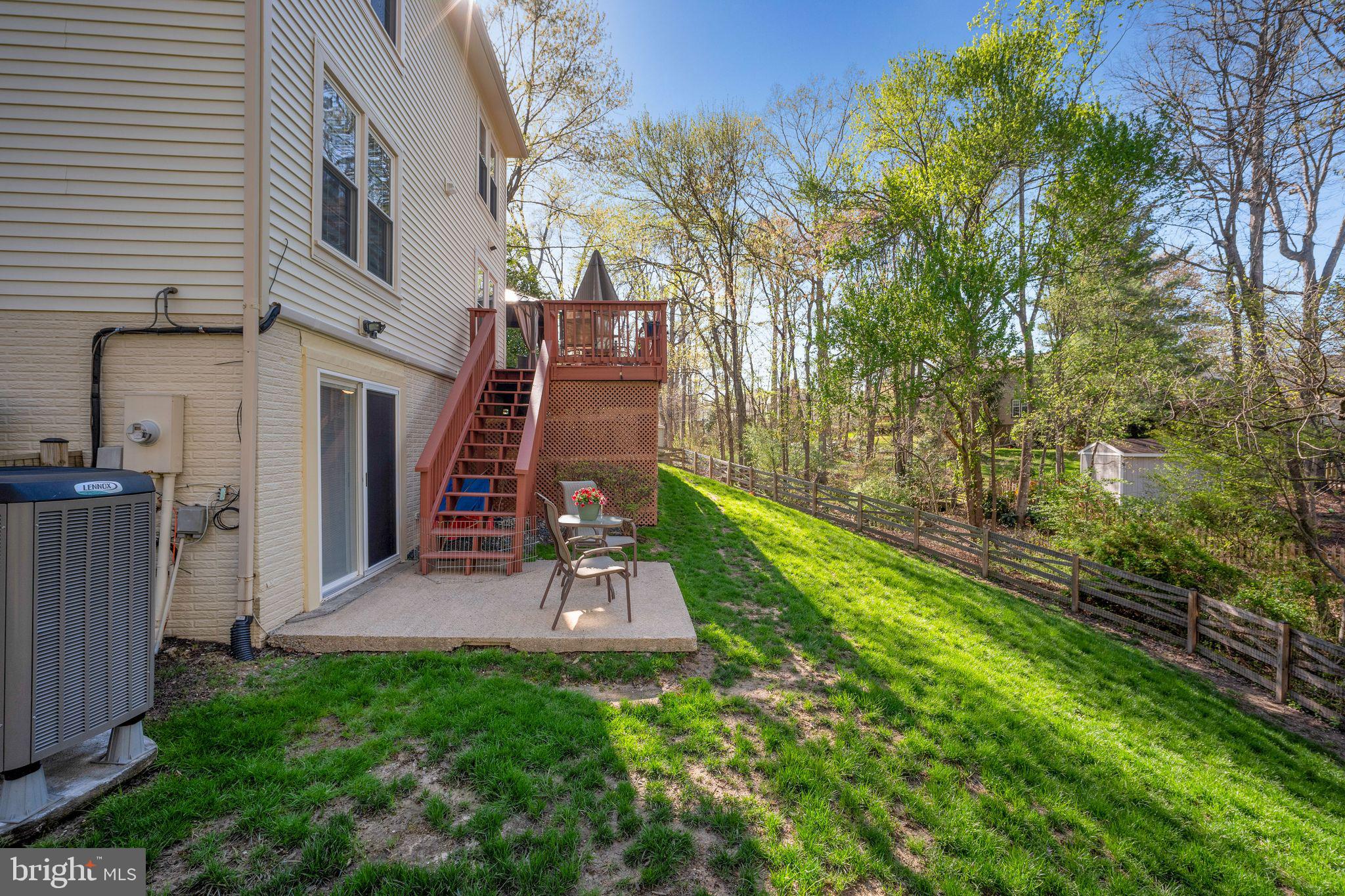 PROMONTORY OAKS - Residential