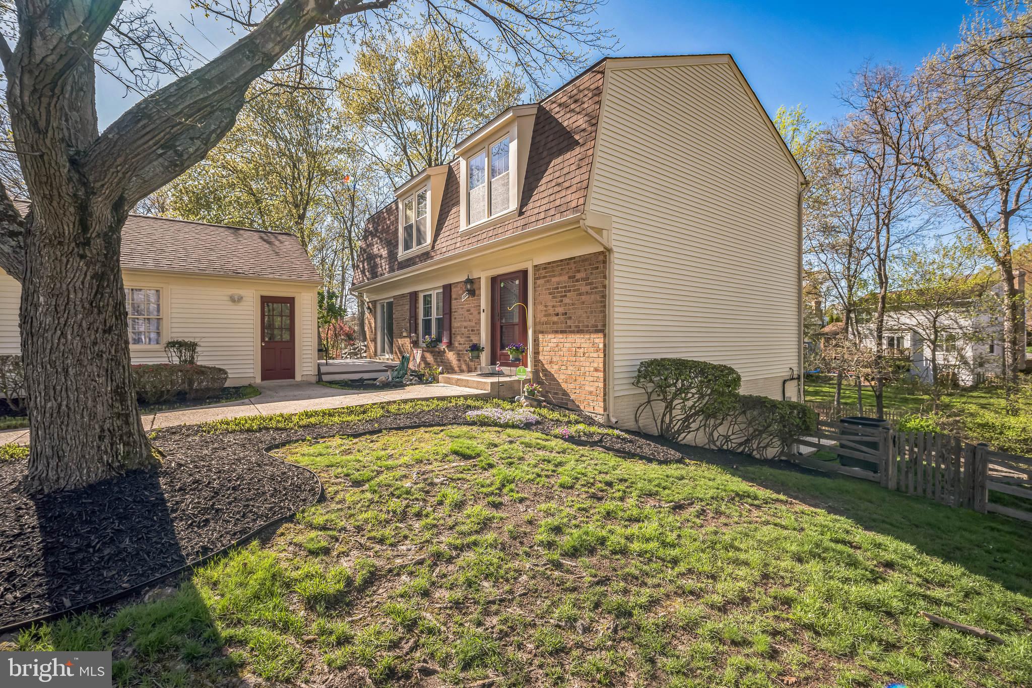 PROMONTORY OAKS - Residential