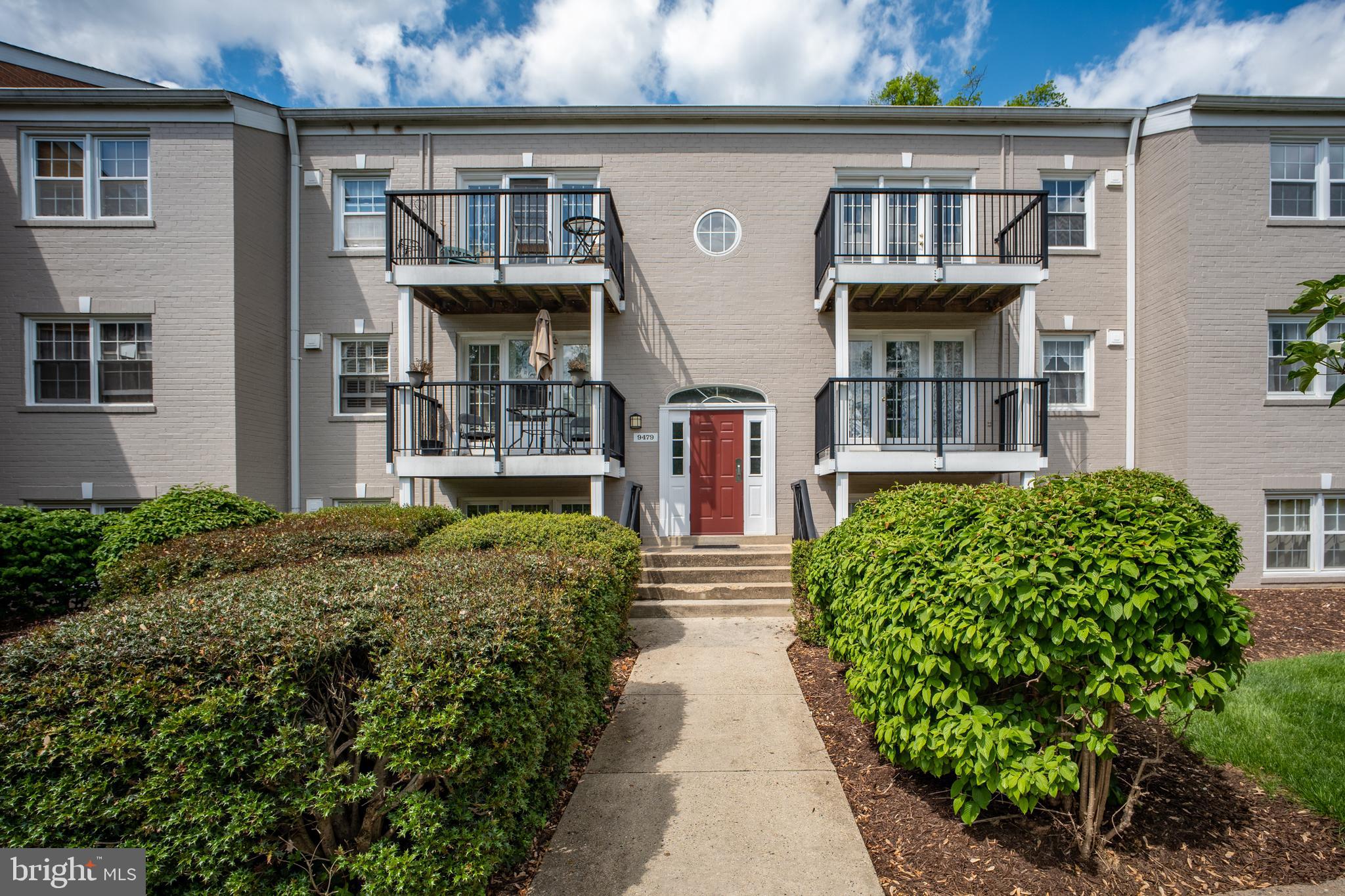 FOXCROFT COLONY - Residential
