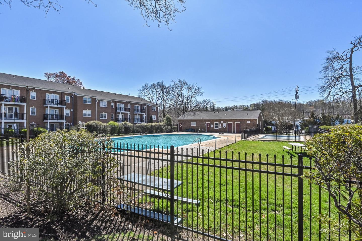 FOXCROFT COLONY - Residential