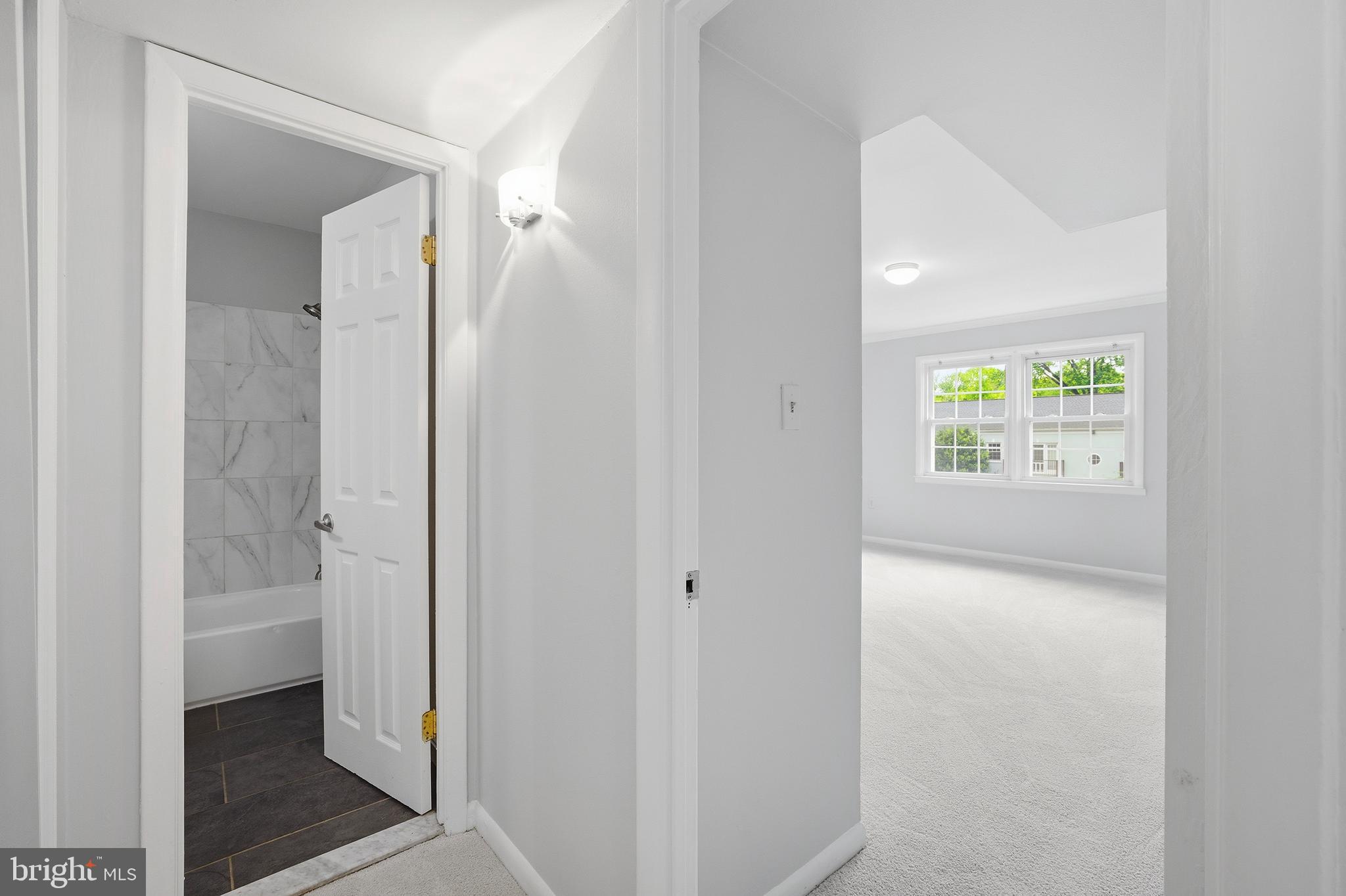 FOXCROFT COLONY - Residential
