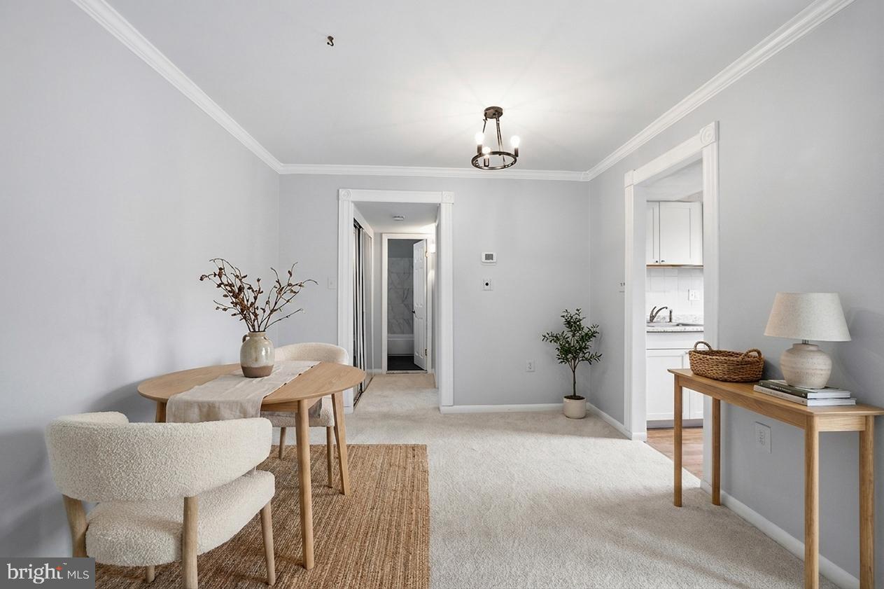FOXCROFT COLONY - Residential