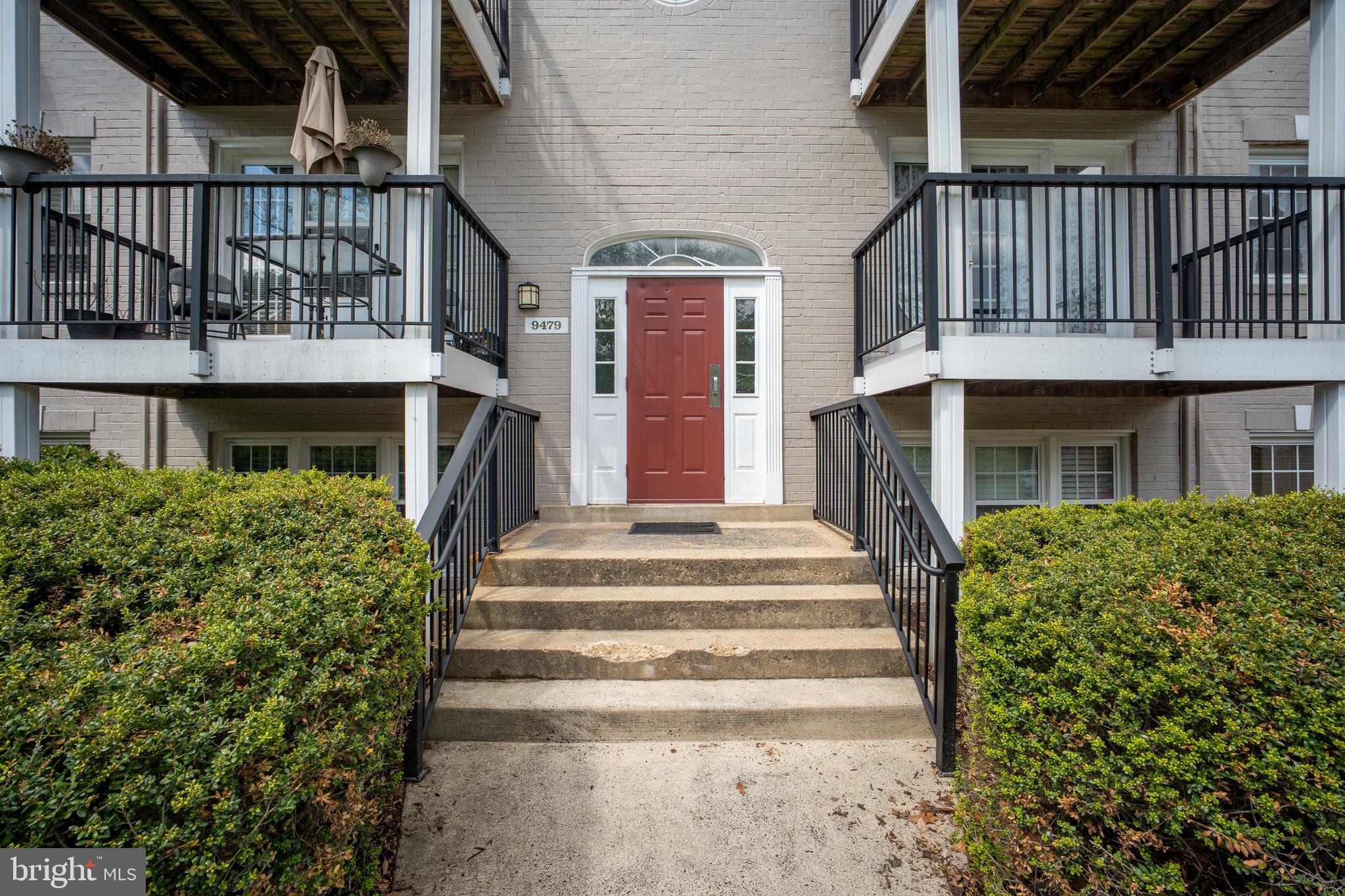 FOXCROFT COLONY - Residential
