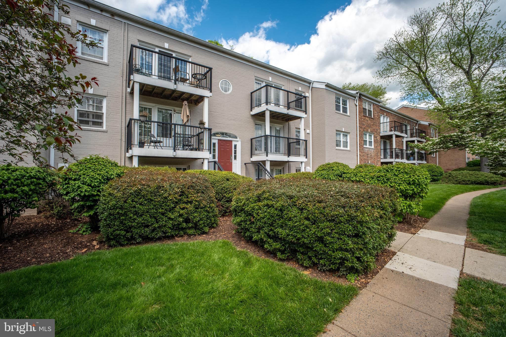 FOXCROFT COLONY - Residential