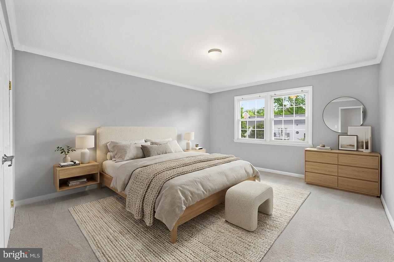 FOXCROFT COLONY - Residential