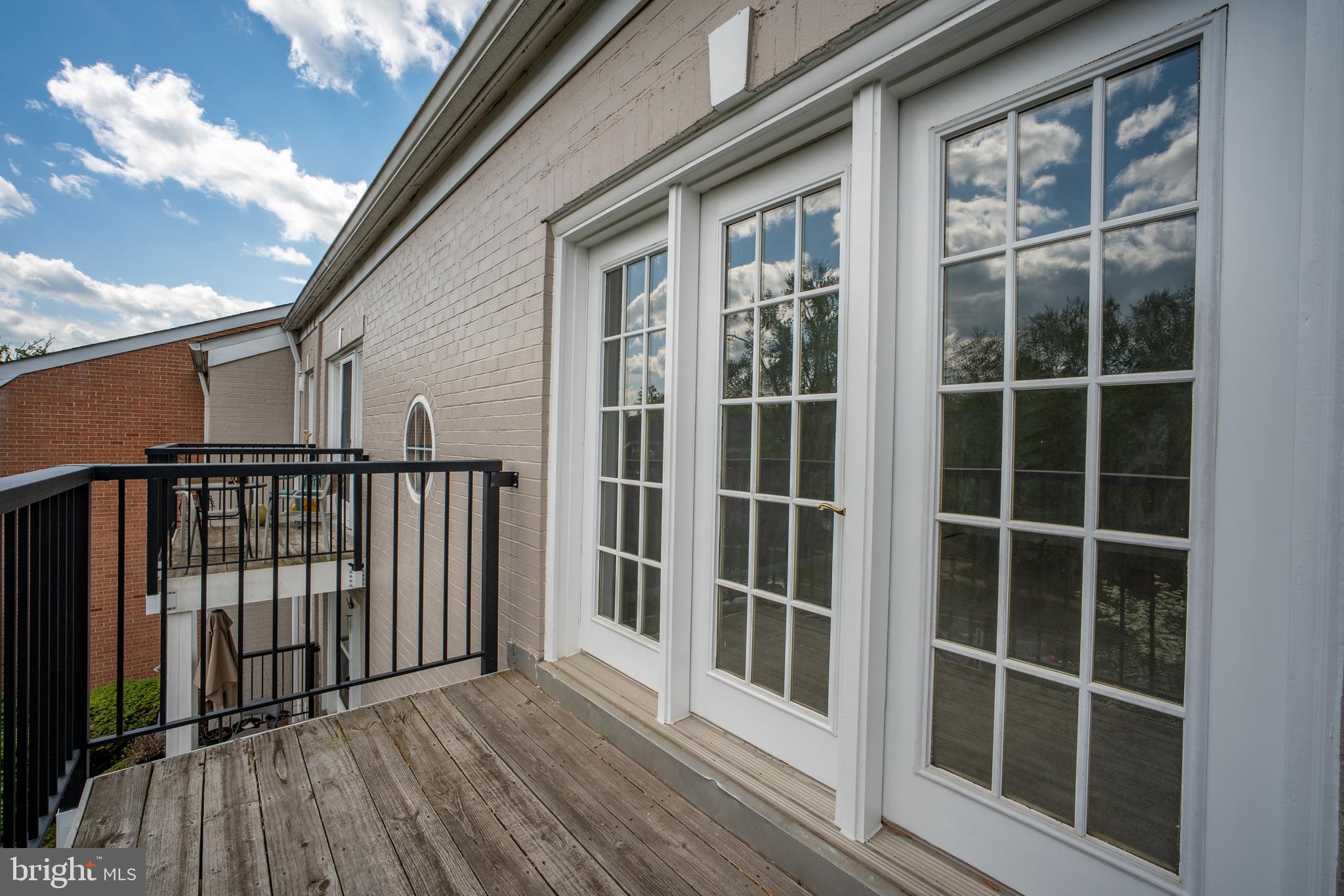 FOXCROFT COLONY - Residential