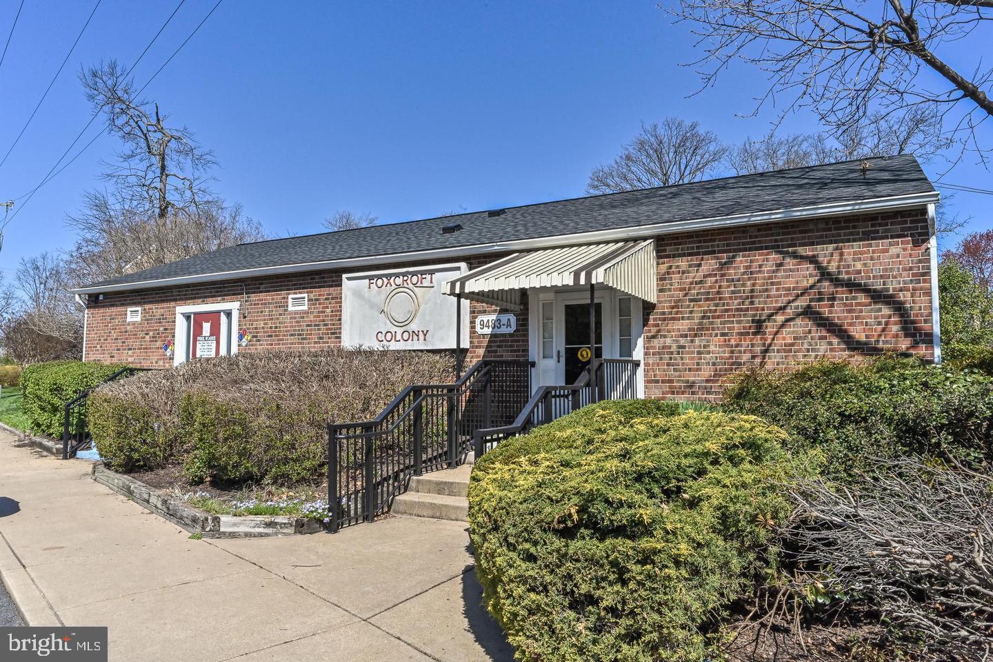 FOXCROFT COLONY - Residential