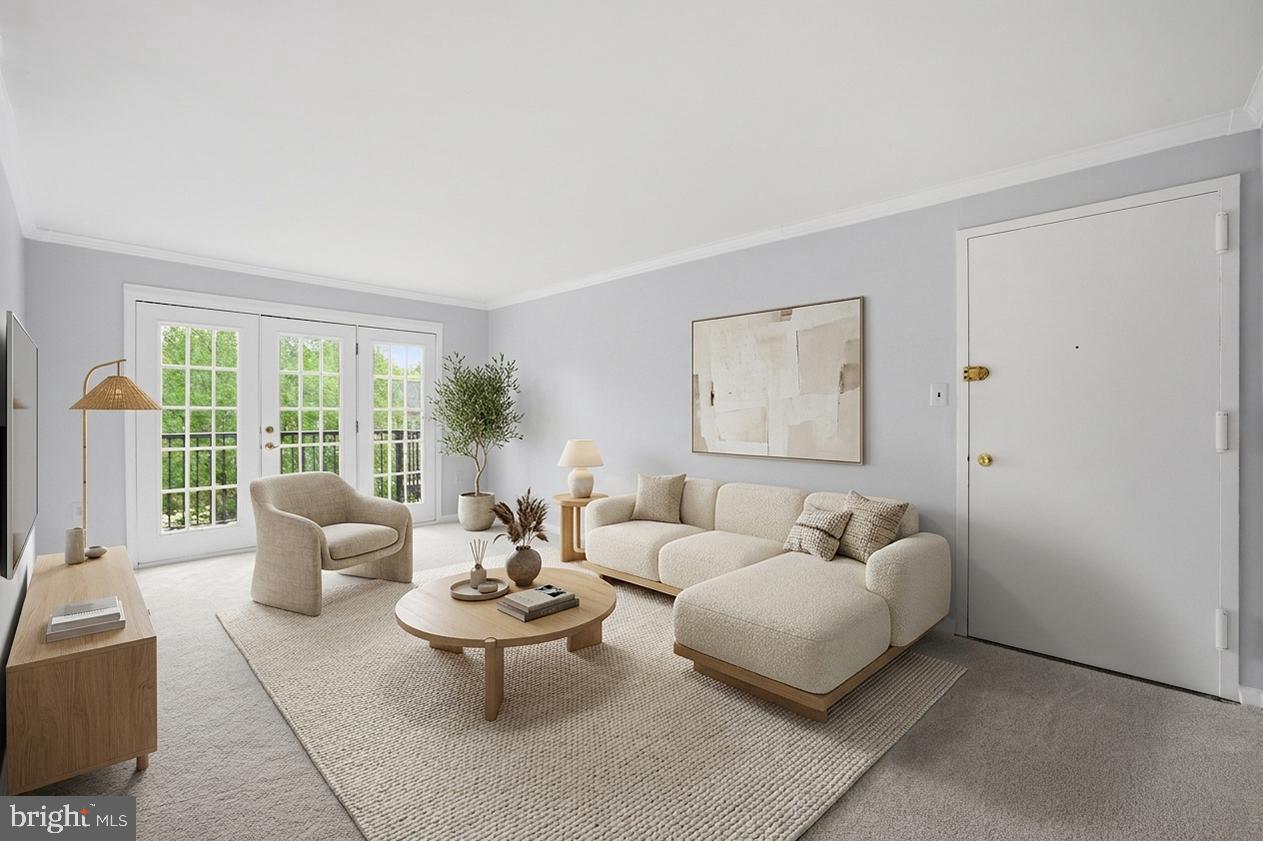 FOXCROFT COLONY - Residential