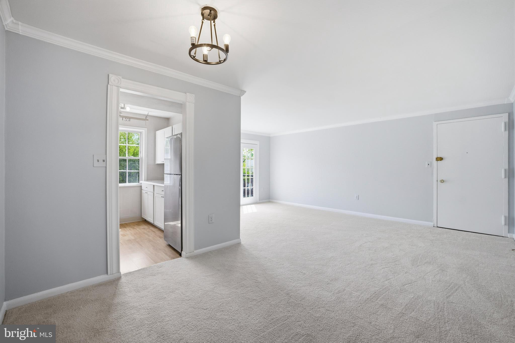 FOXCROFT COLONY - Residential