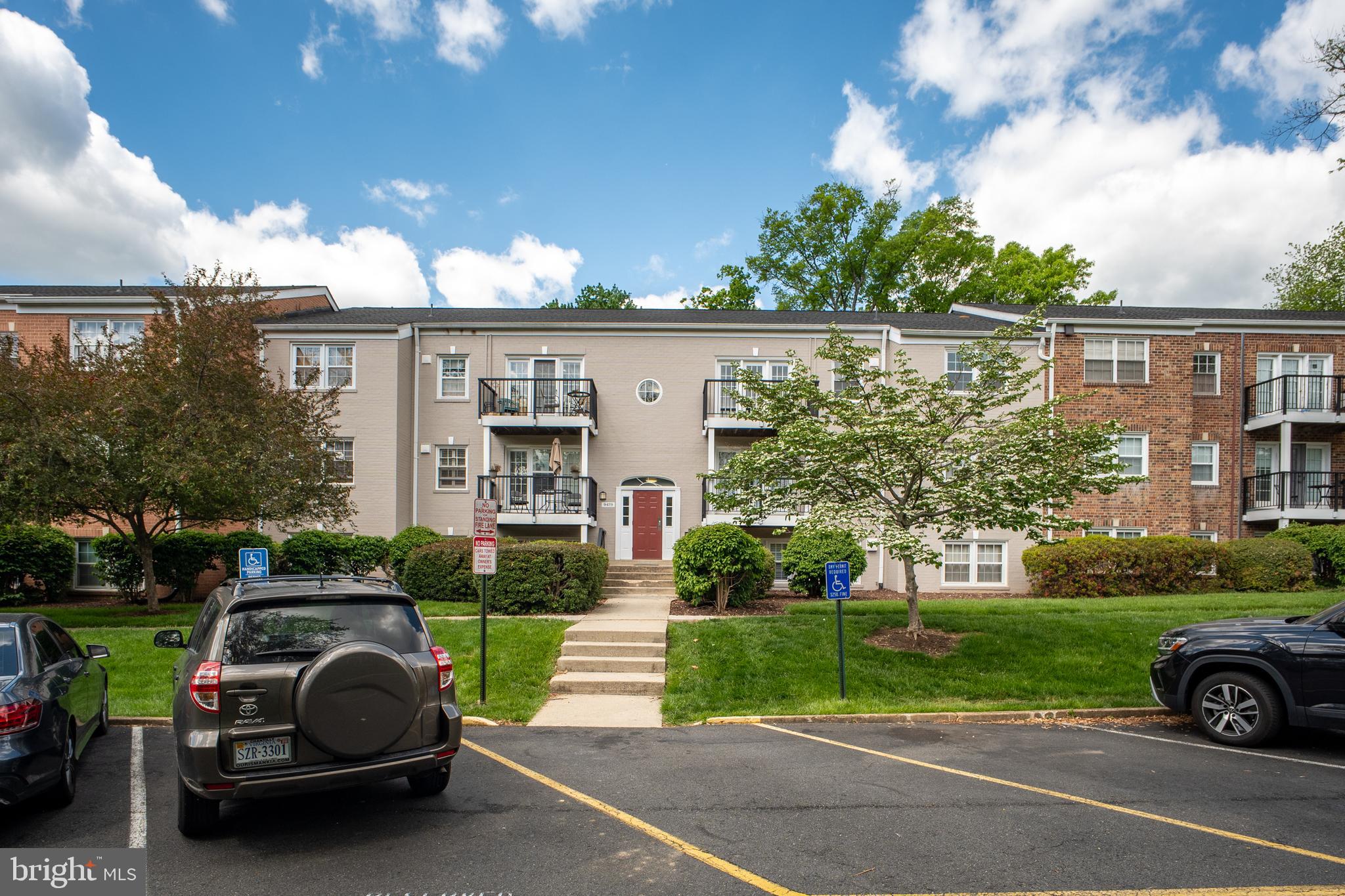 FOXCROFT COLONY - Residential