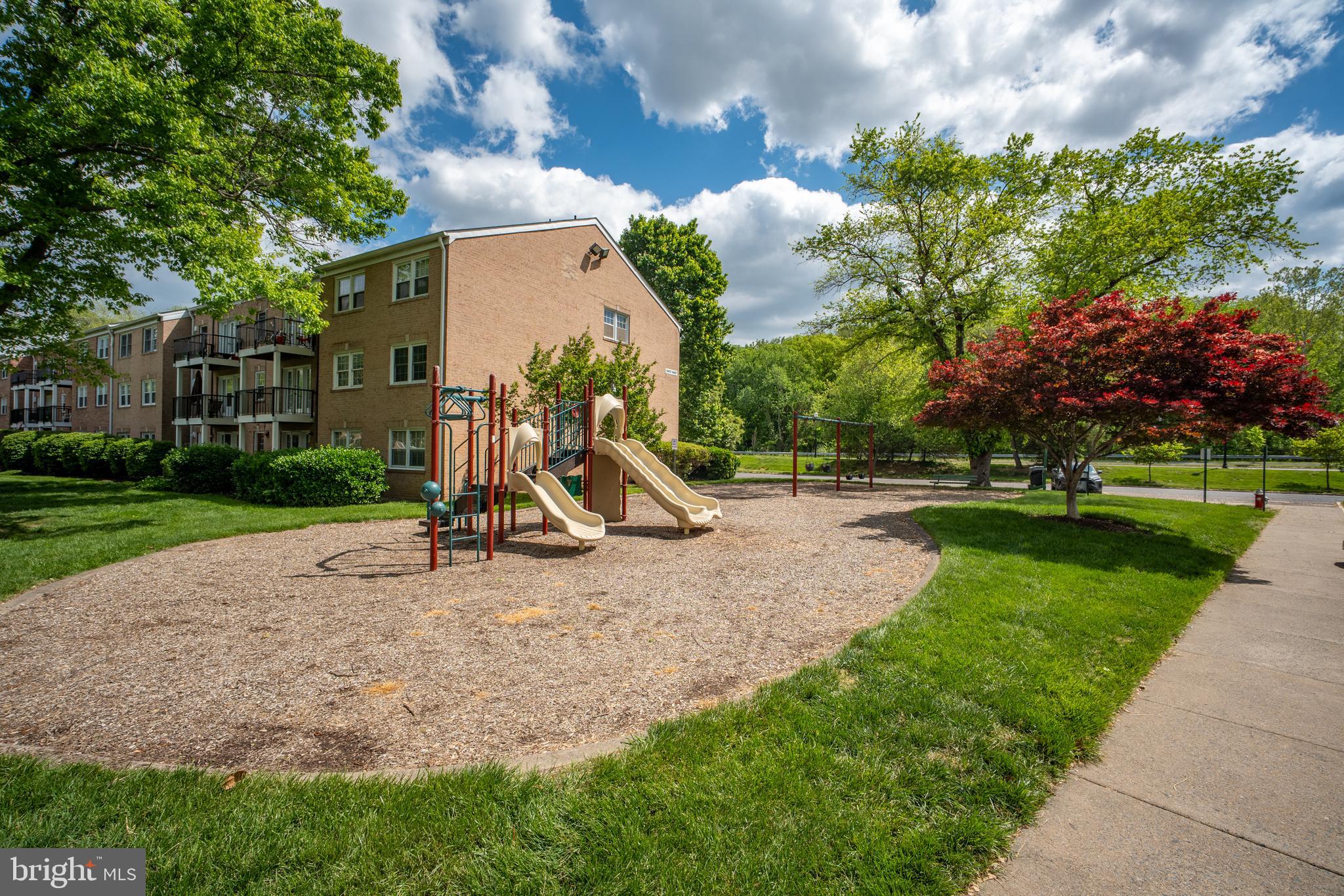 FOXCROFT COLONY - Residential