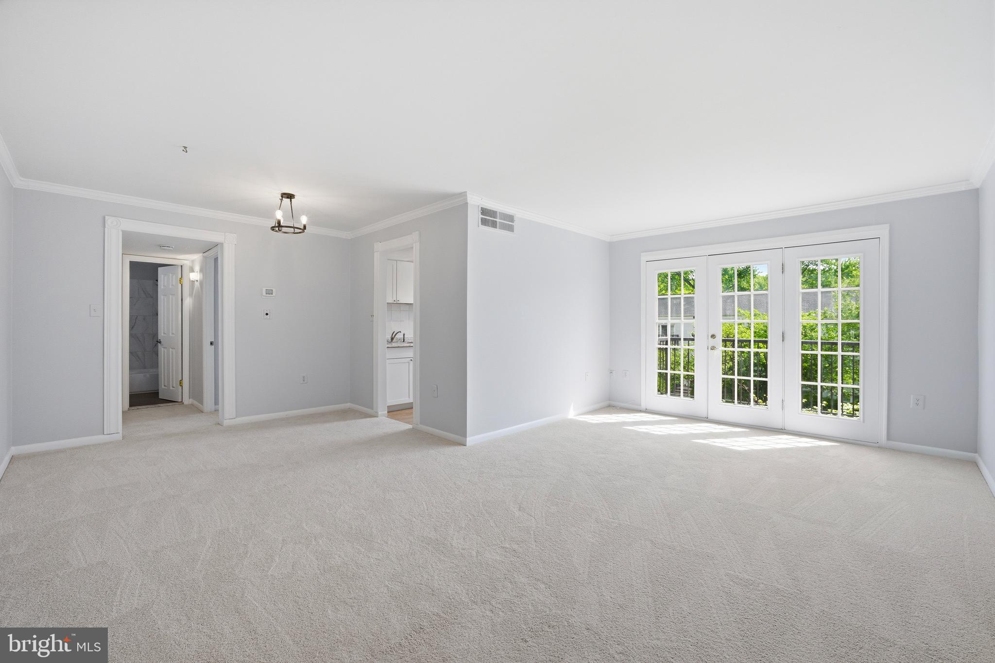 FOXCROFT COLONY - Residential