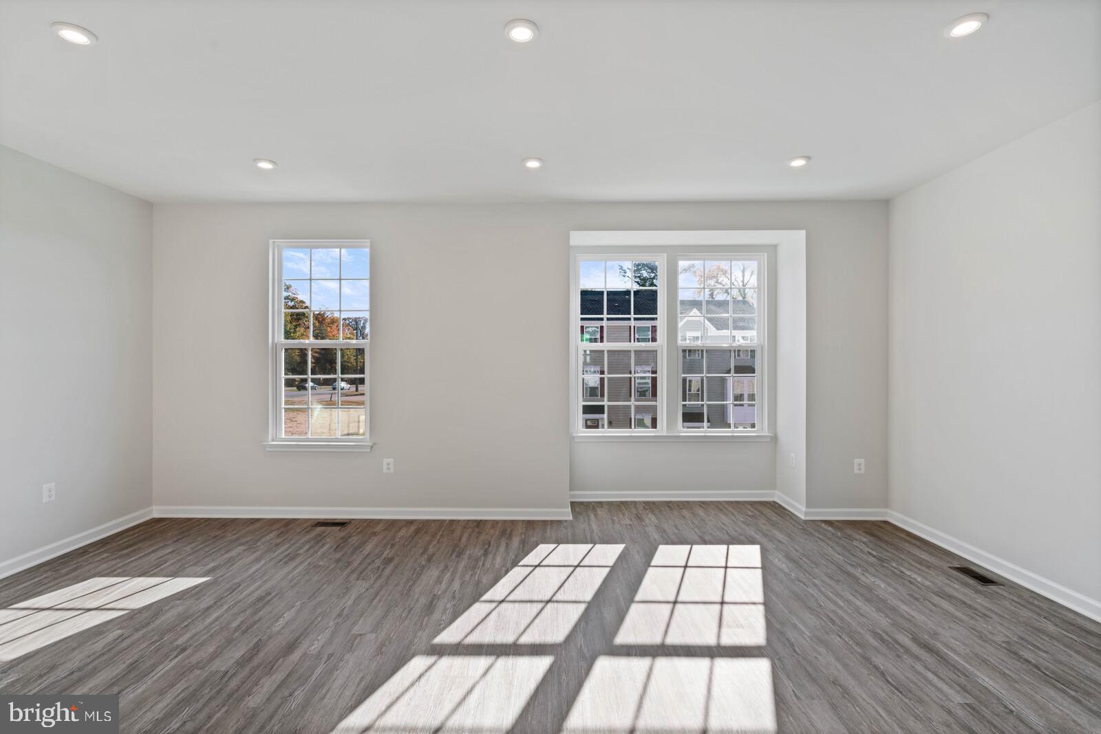 NONE AVAILABLE - Residential Lease