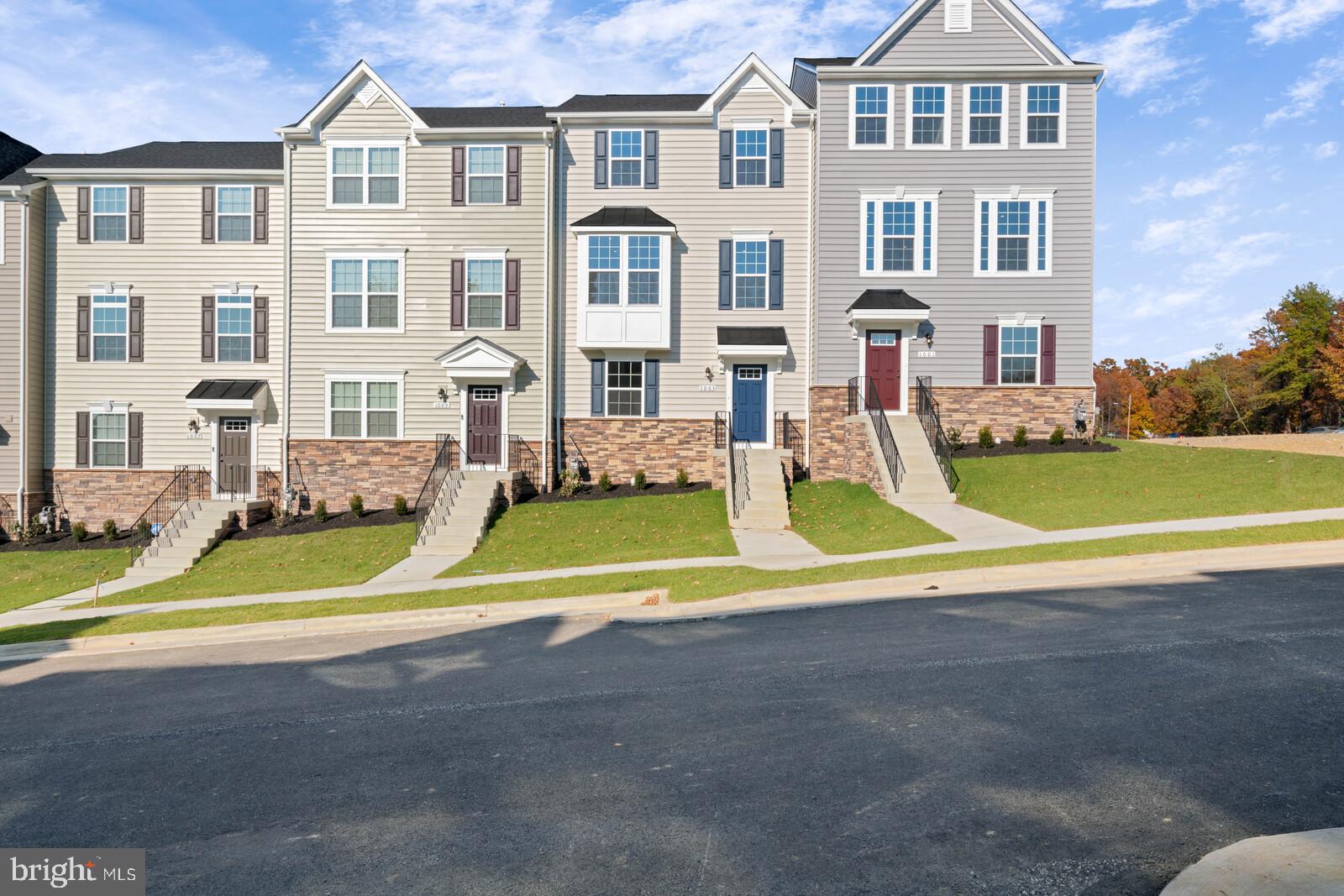 NONE AVAILABLE - Residential Lease