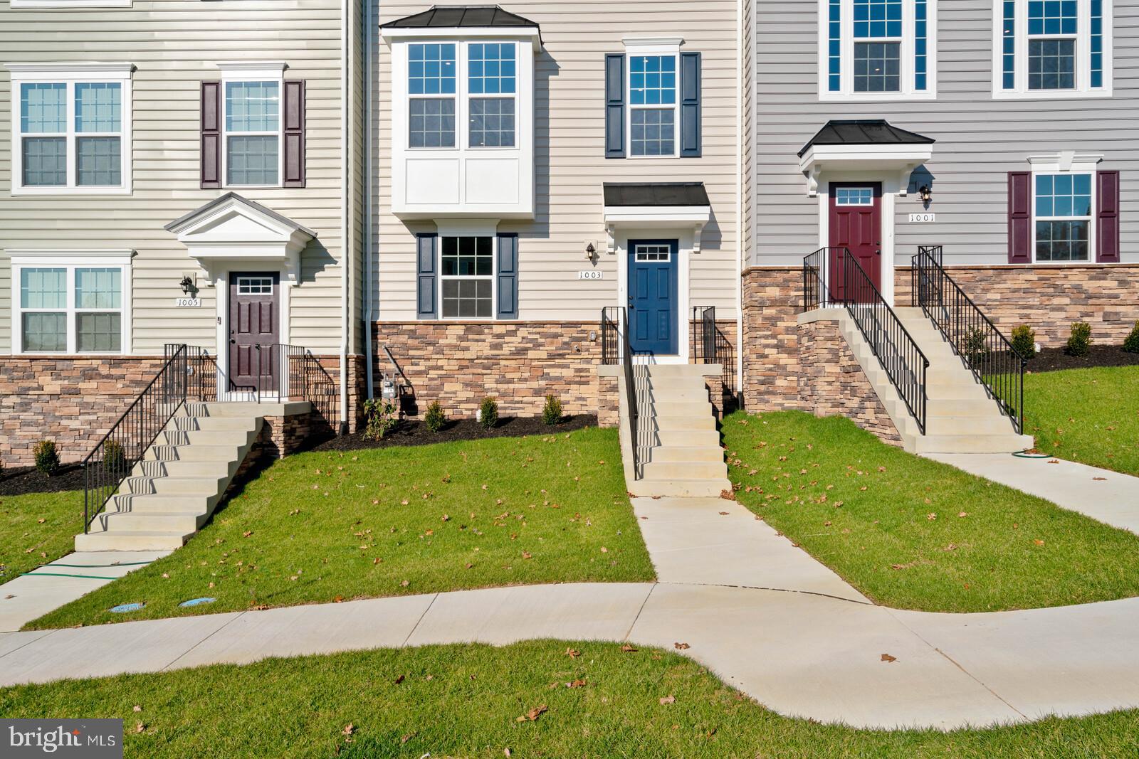 NONE AVAILABLE - Residential Lease