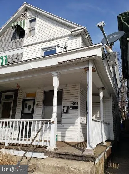 2038 Berryhill Street, Harrisburg, PA 17104