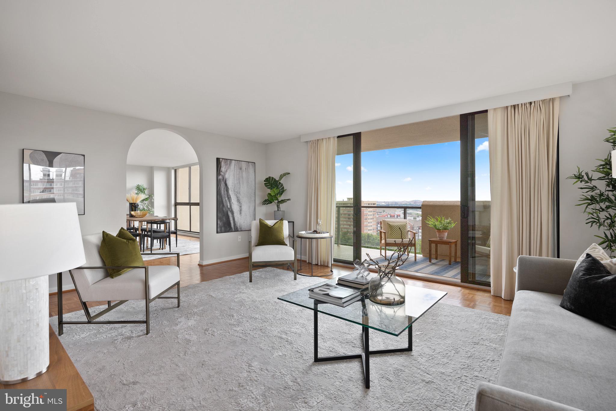 ARLINGTON RIDGE - Residential