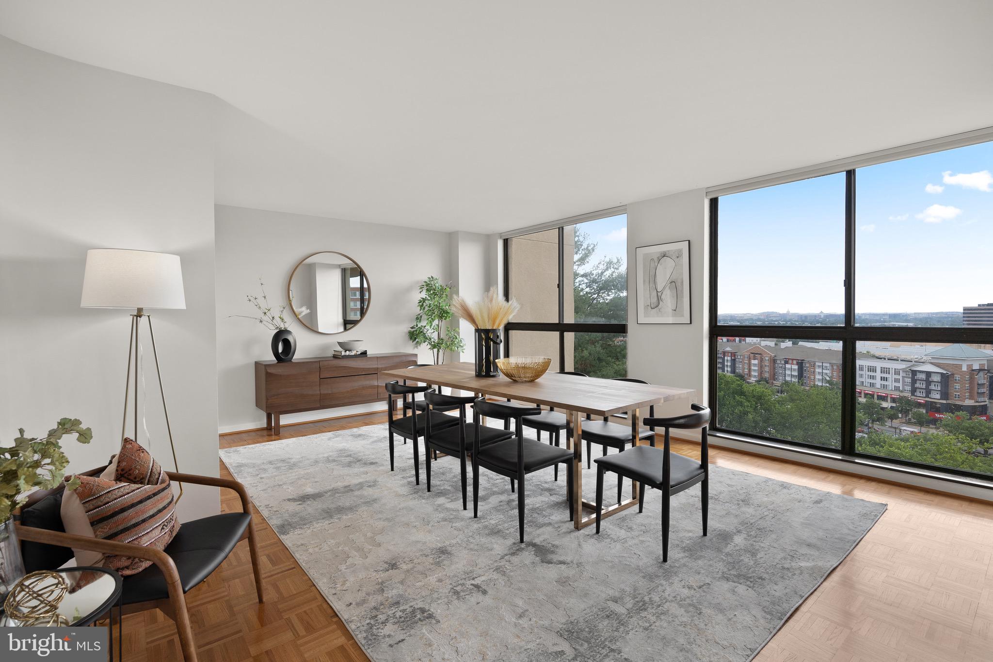 ARLINGTON RIDGE - Residential