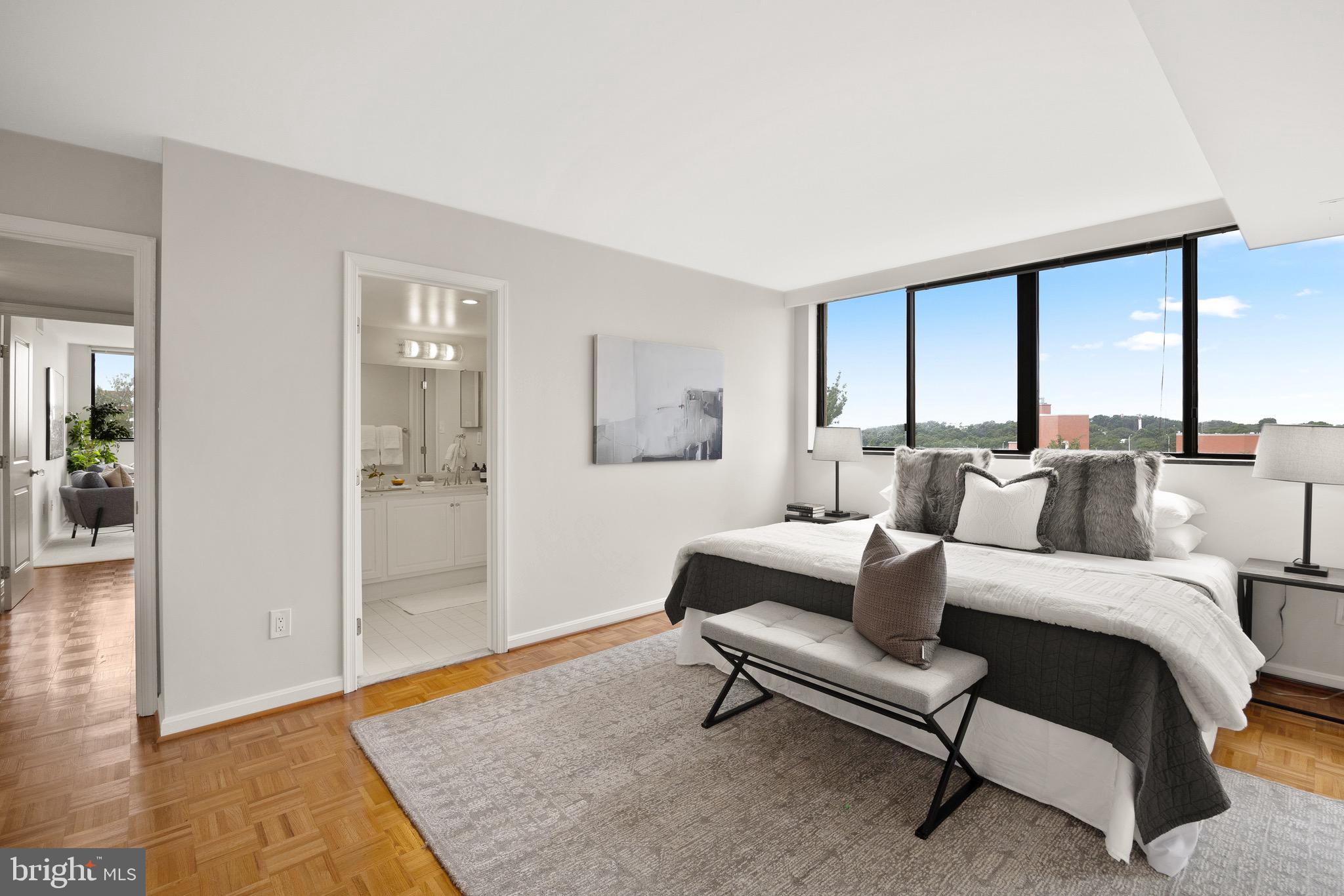 ARLINGTON RIDGE - Residential