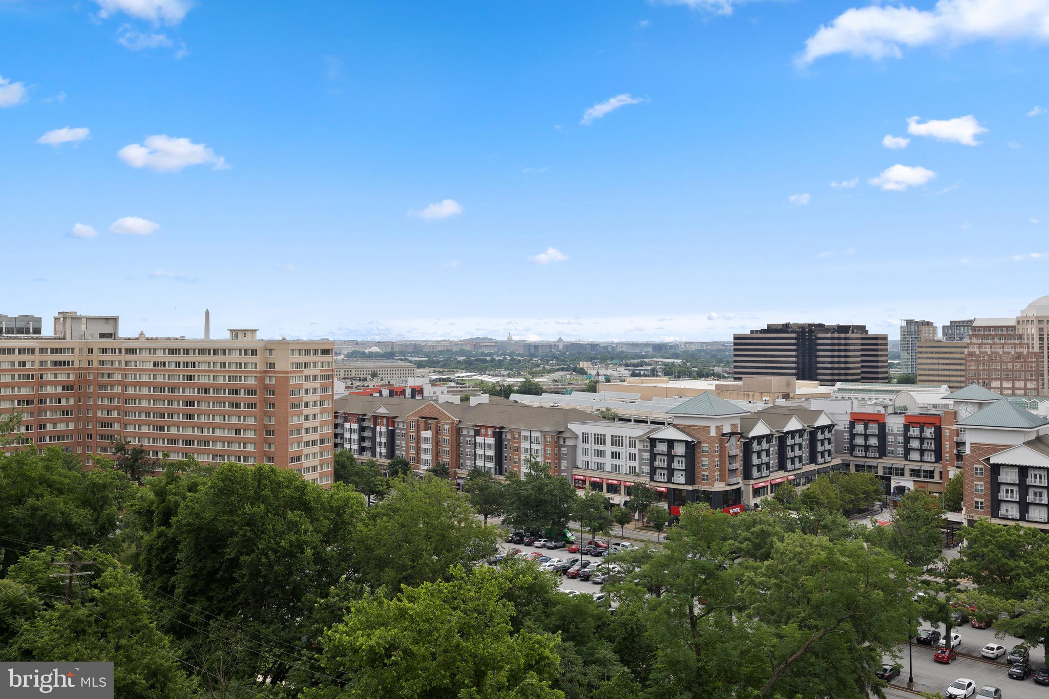 ARLINGTON RIDGE - Residential