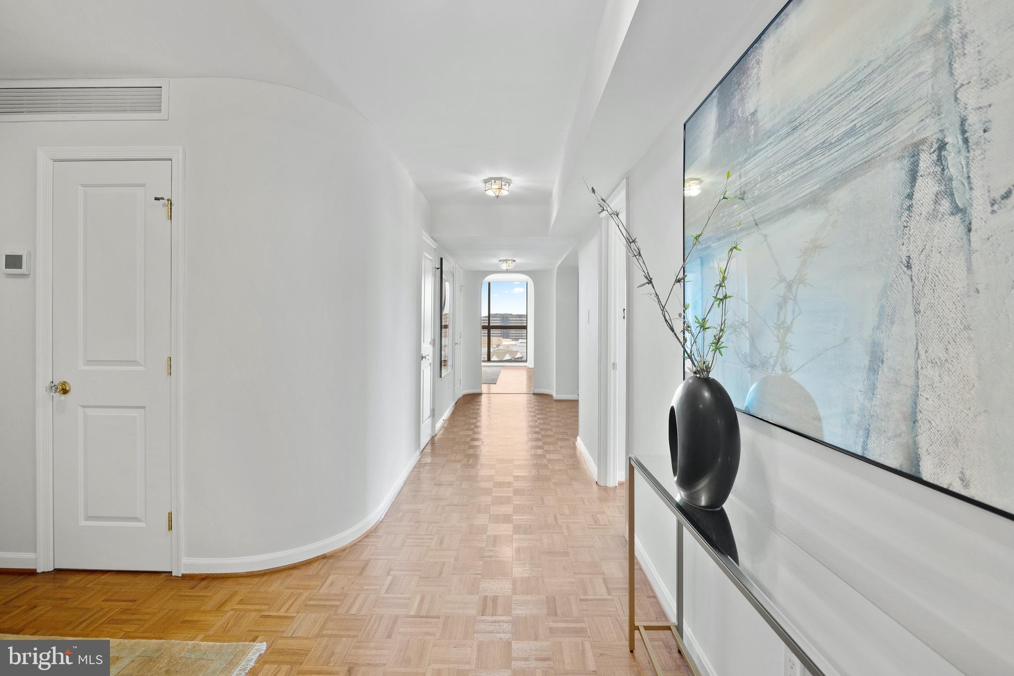 ARLINGTON RIDGE - Residential