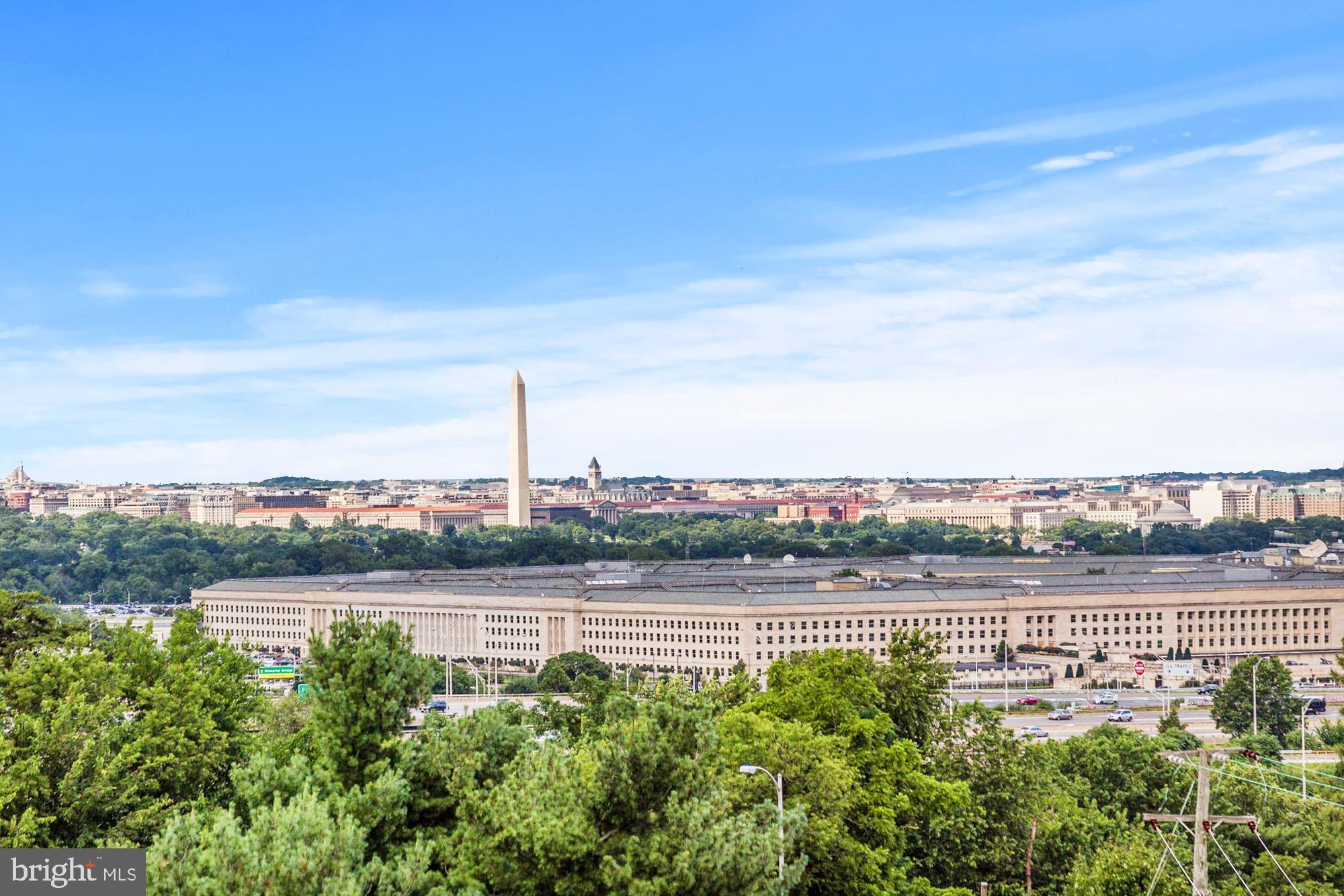 ARLINGTON RIDGE - Residential