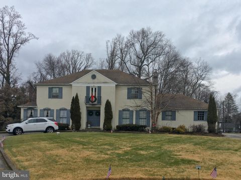 133 QUAKER LANE HAVERFORD PA 19041