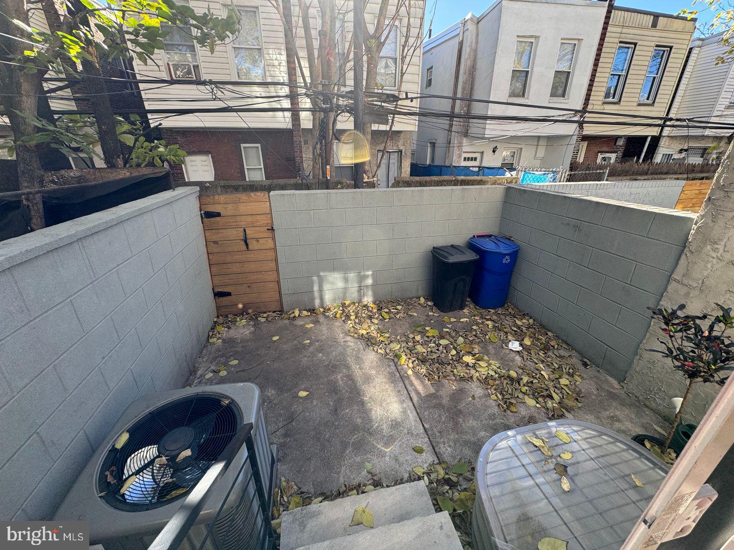 GRAYS FERRY - Residential Lease