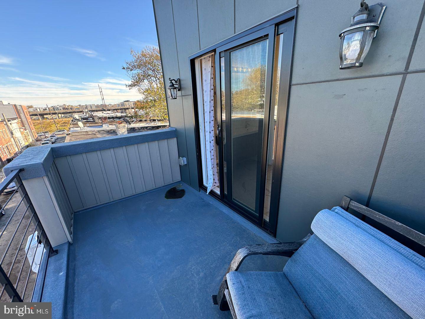 GRAYS FERRY - Residential Lease